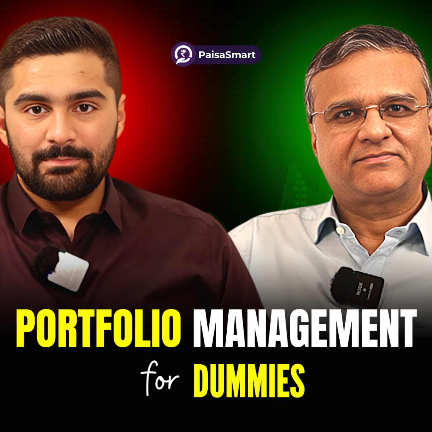 Indian Market Story
