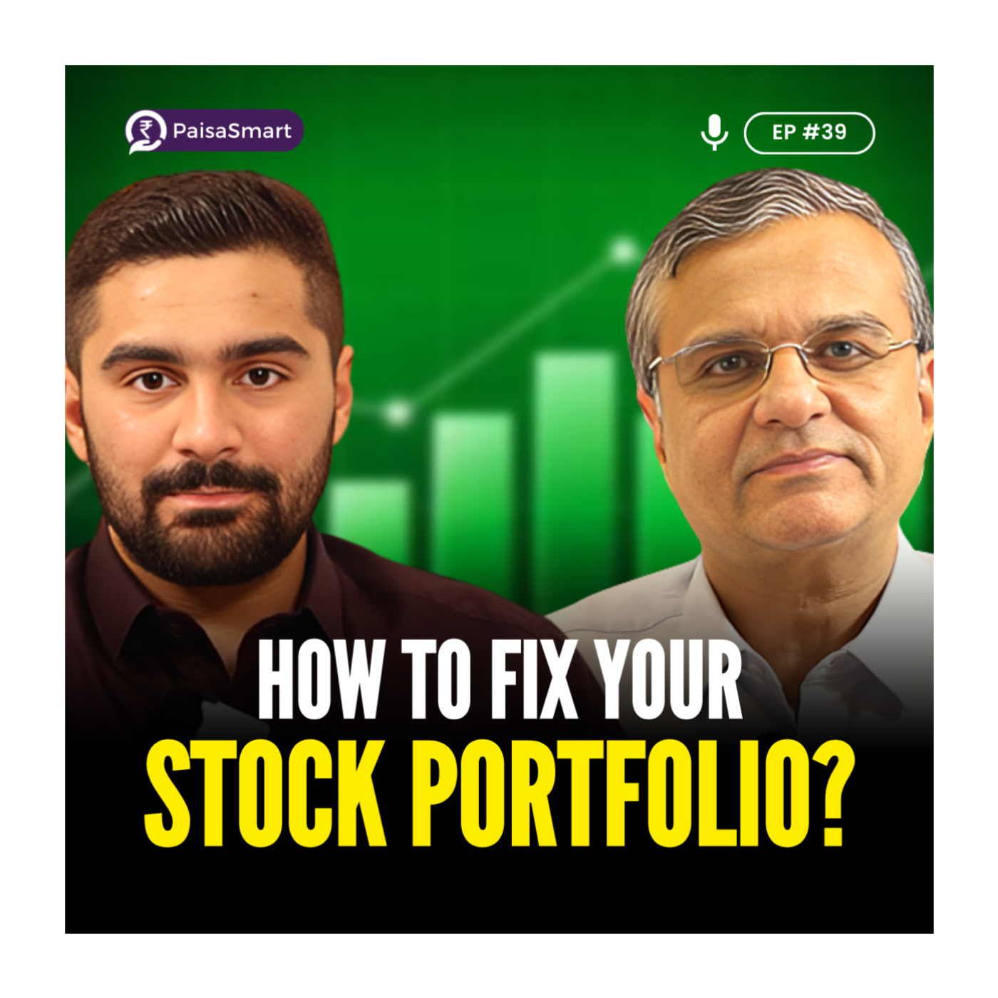 Indian Market Story