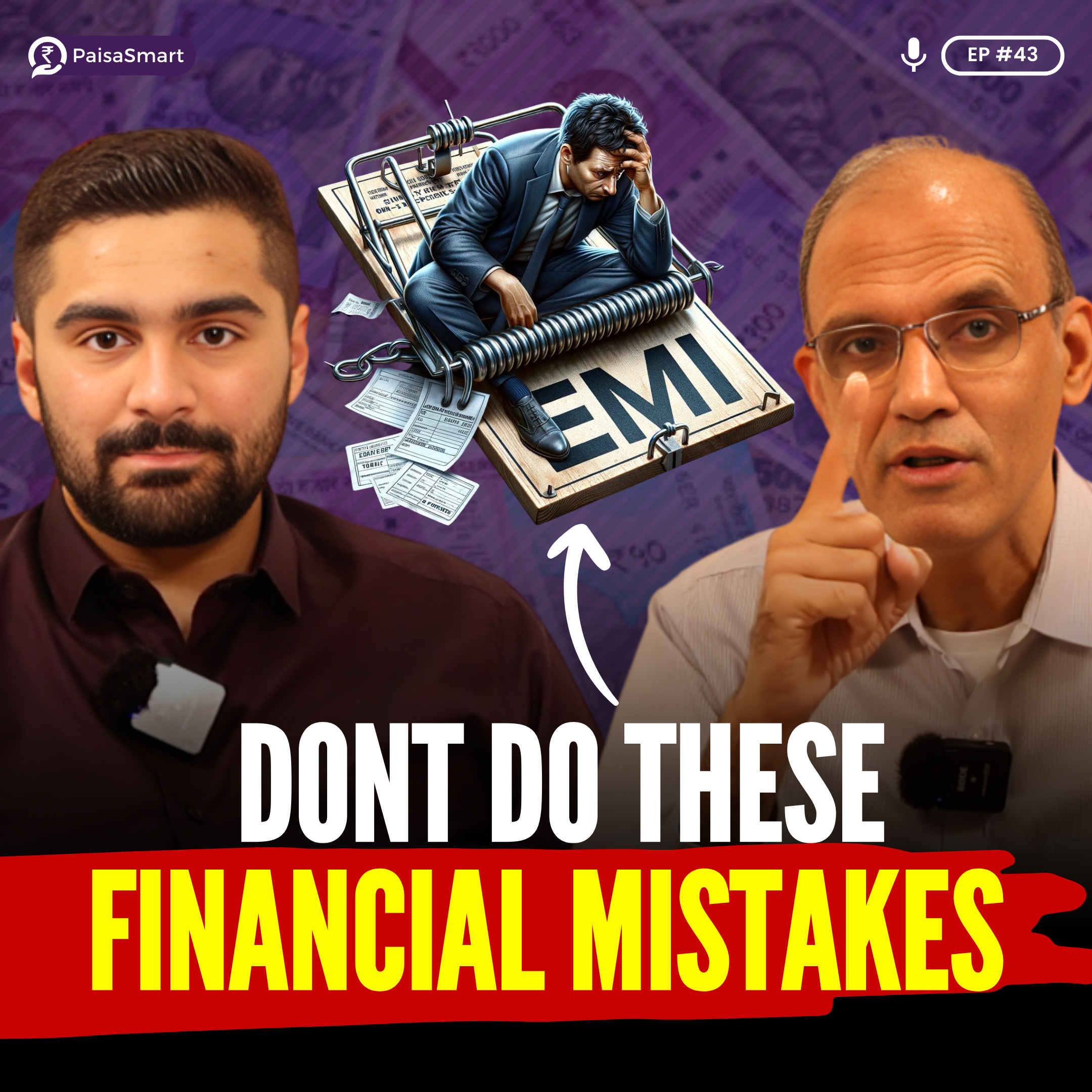 Indian Market Story