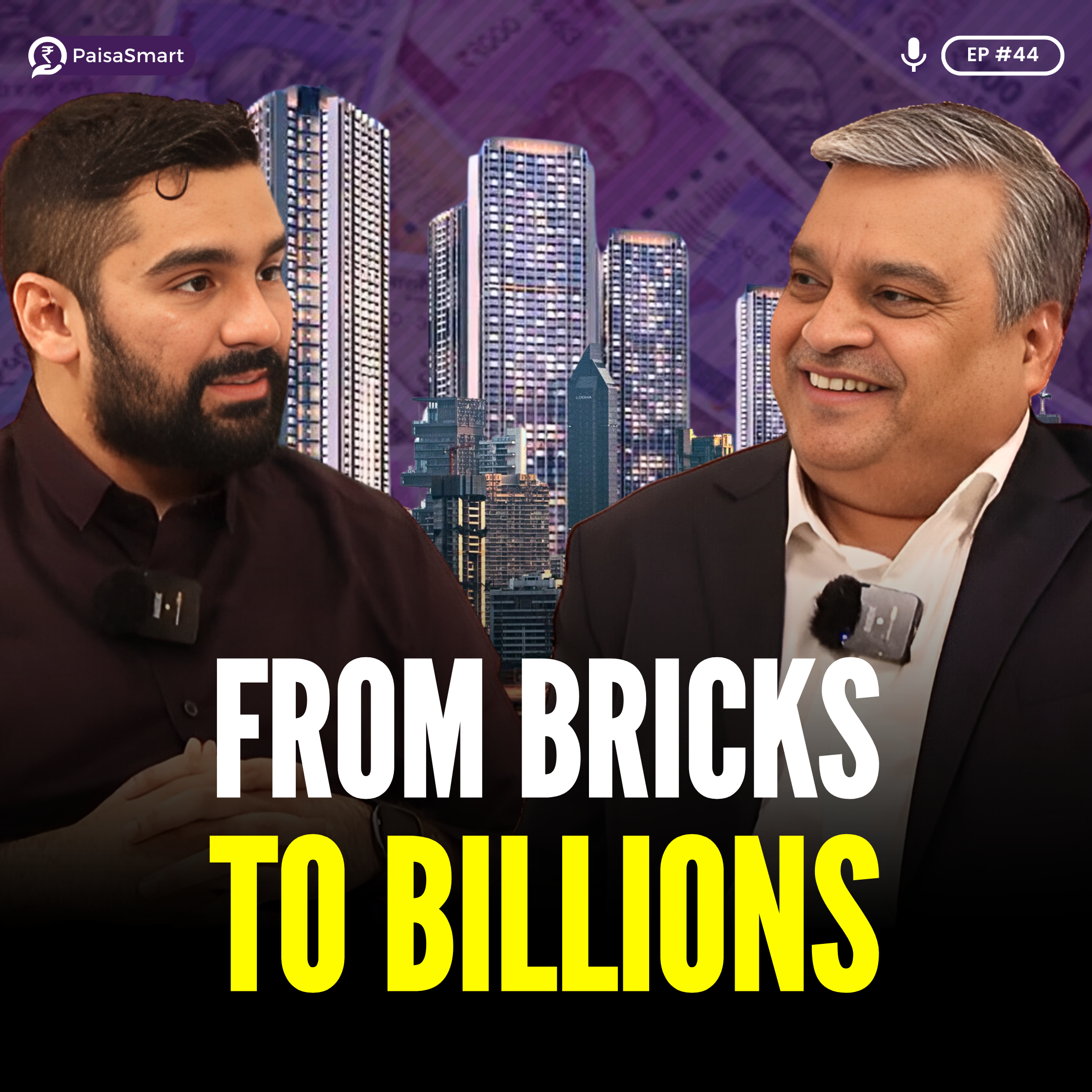 Indian Market Story