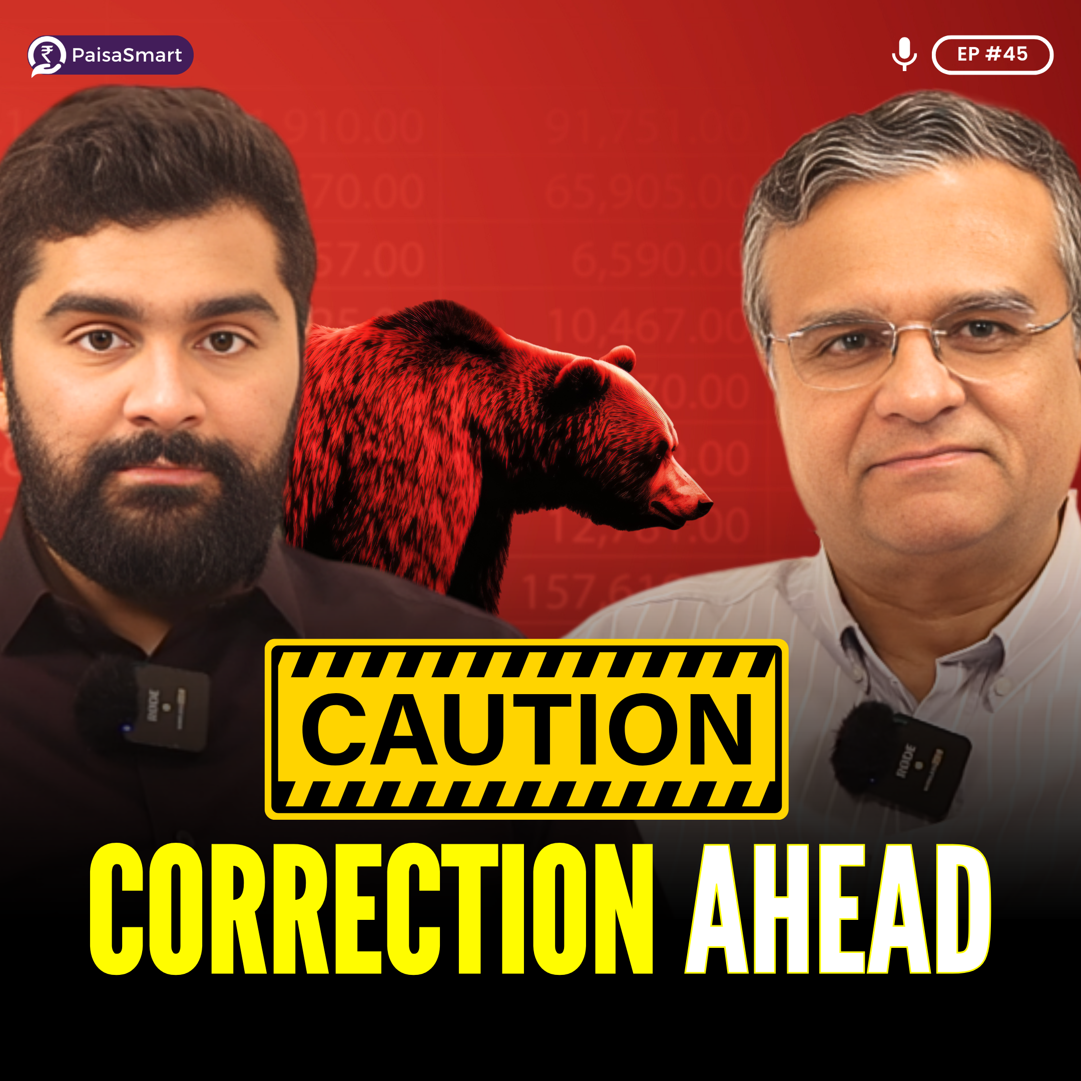 Indian Market Story