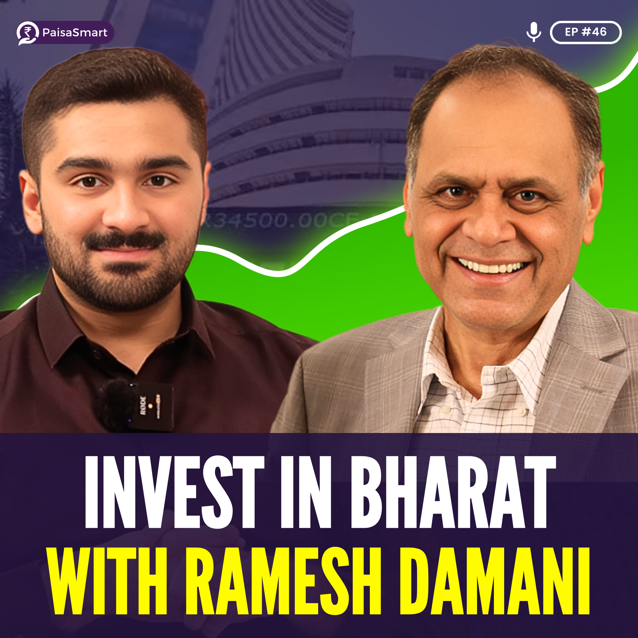 Indian Market Story