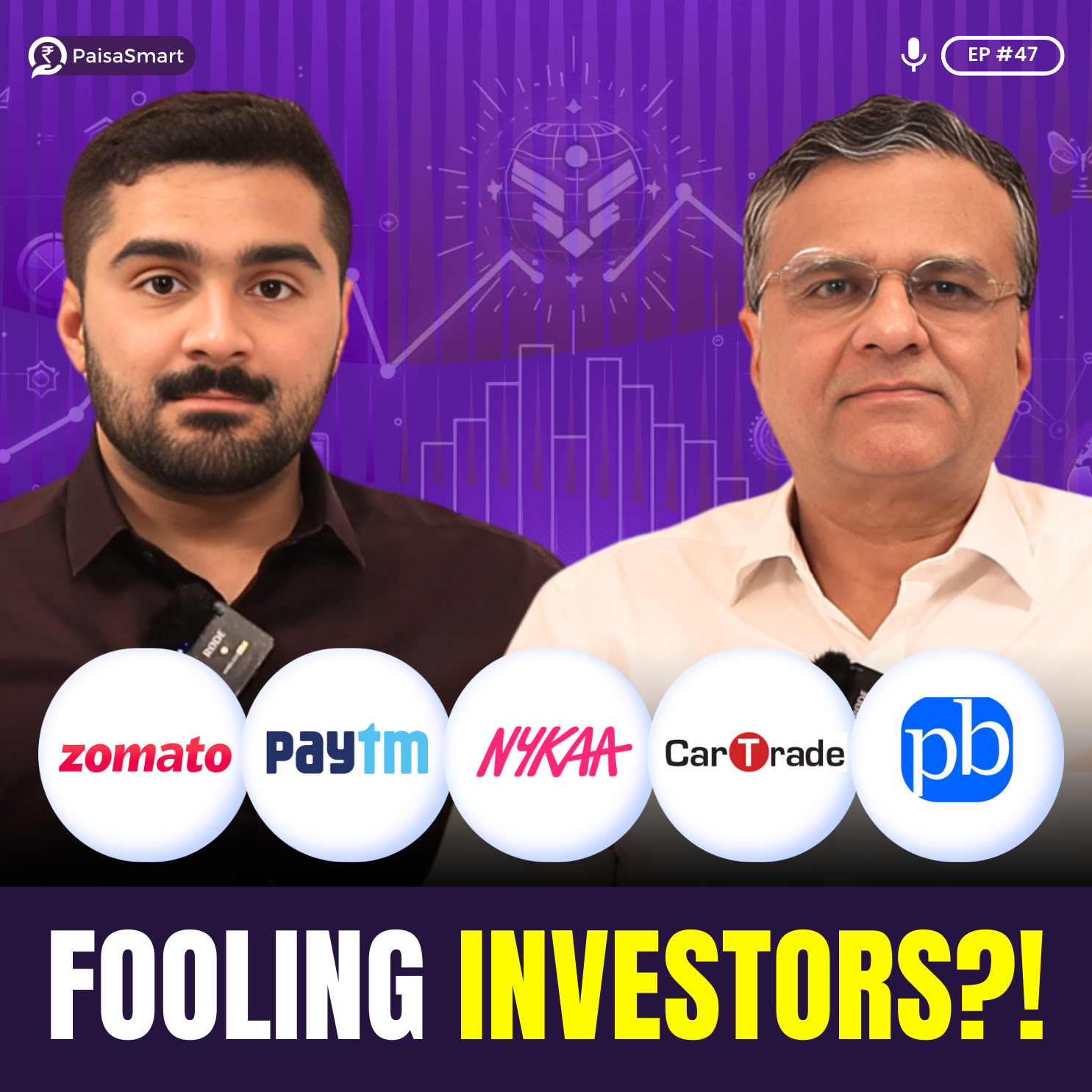 Indian Market Story