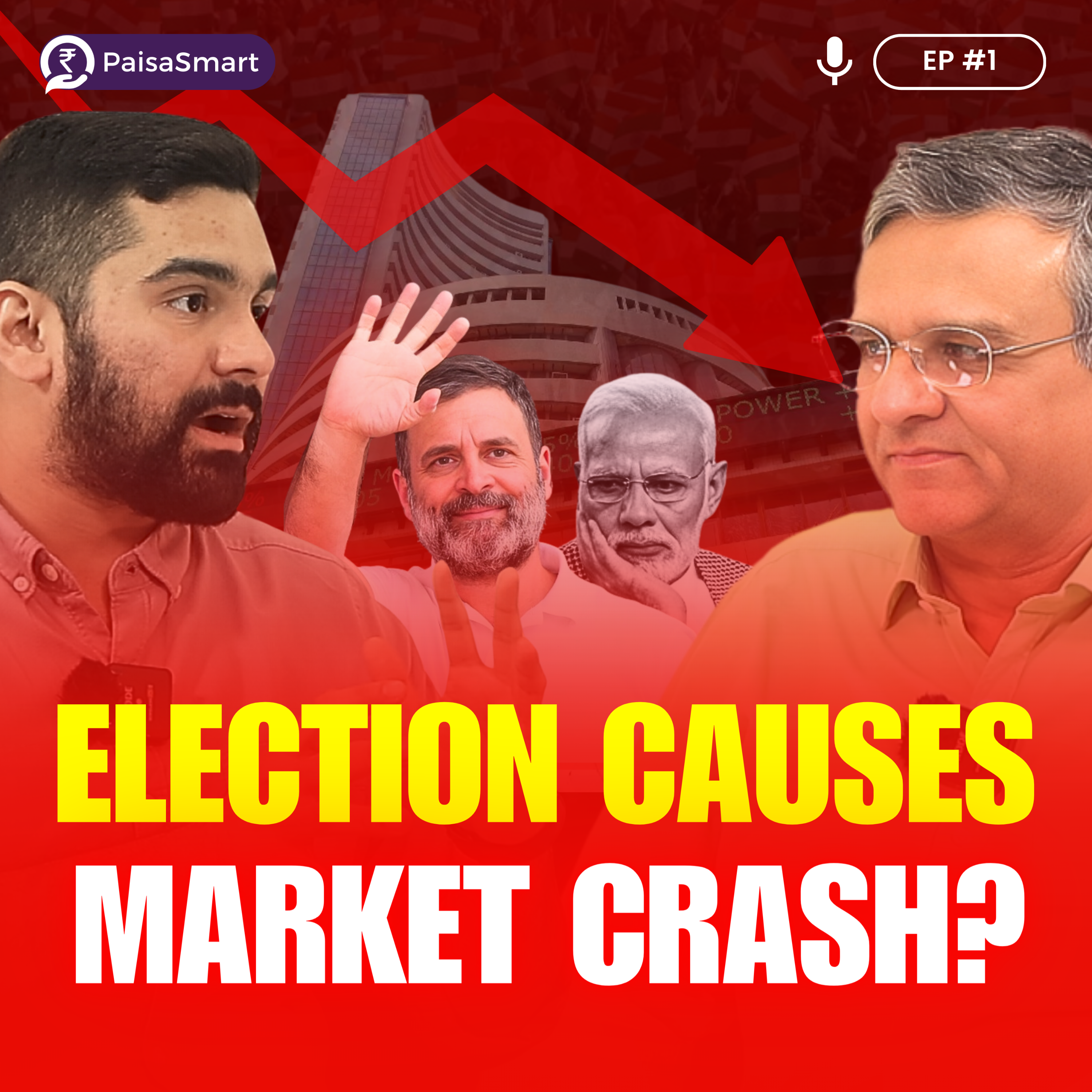 Indian Market Story