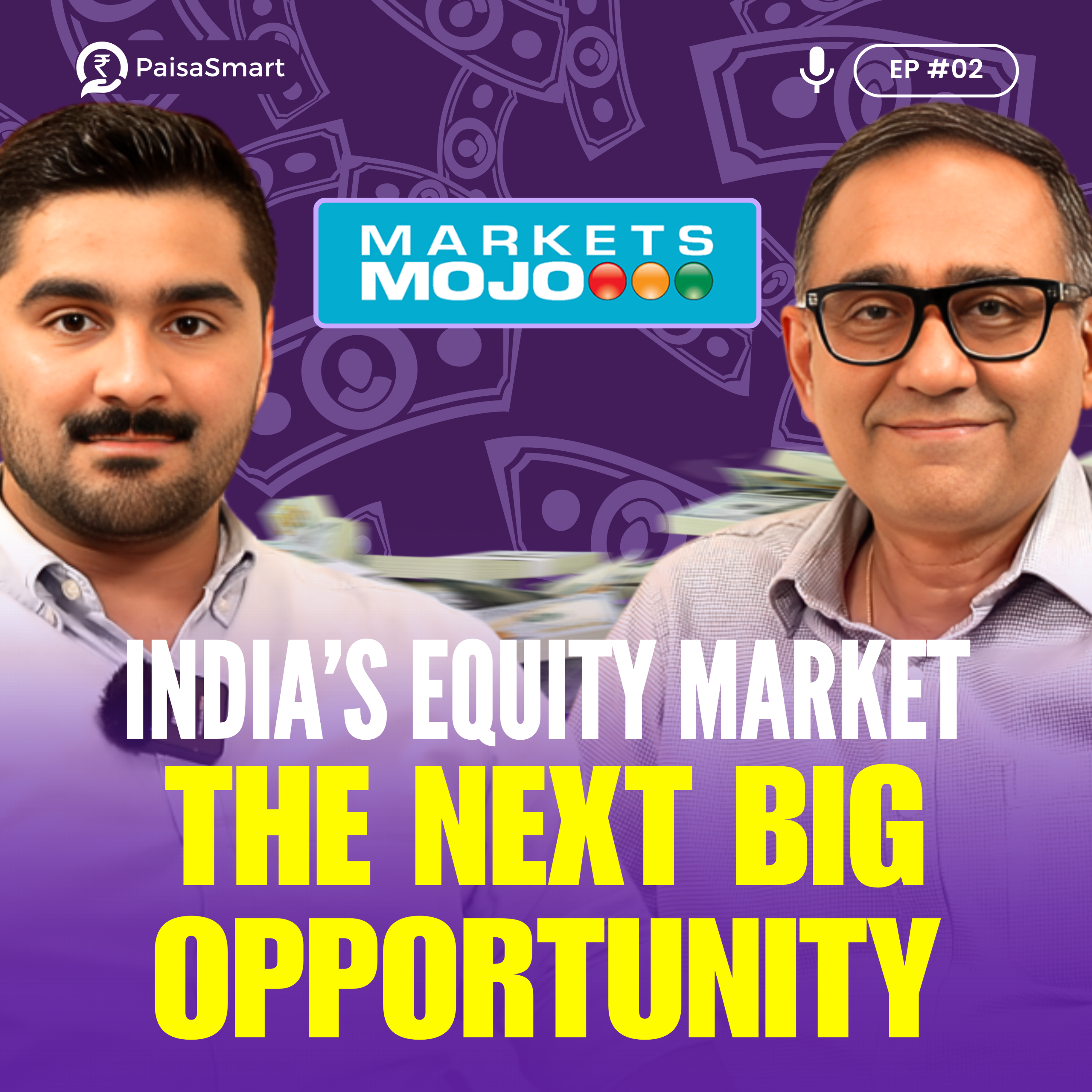 Indian Market Story