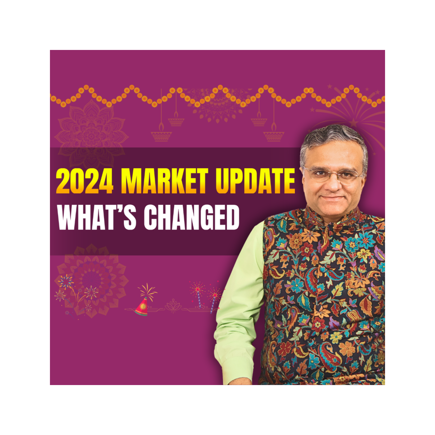 Indian Market Story