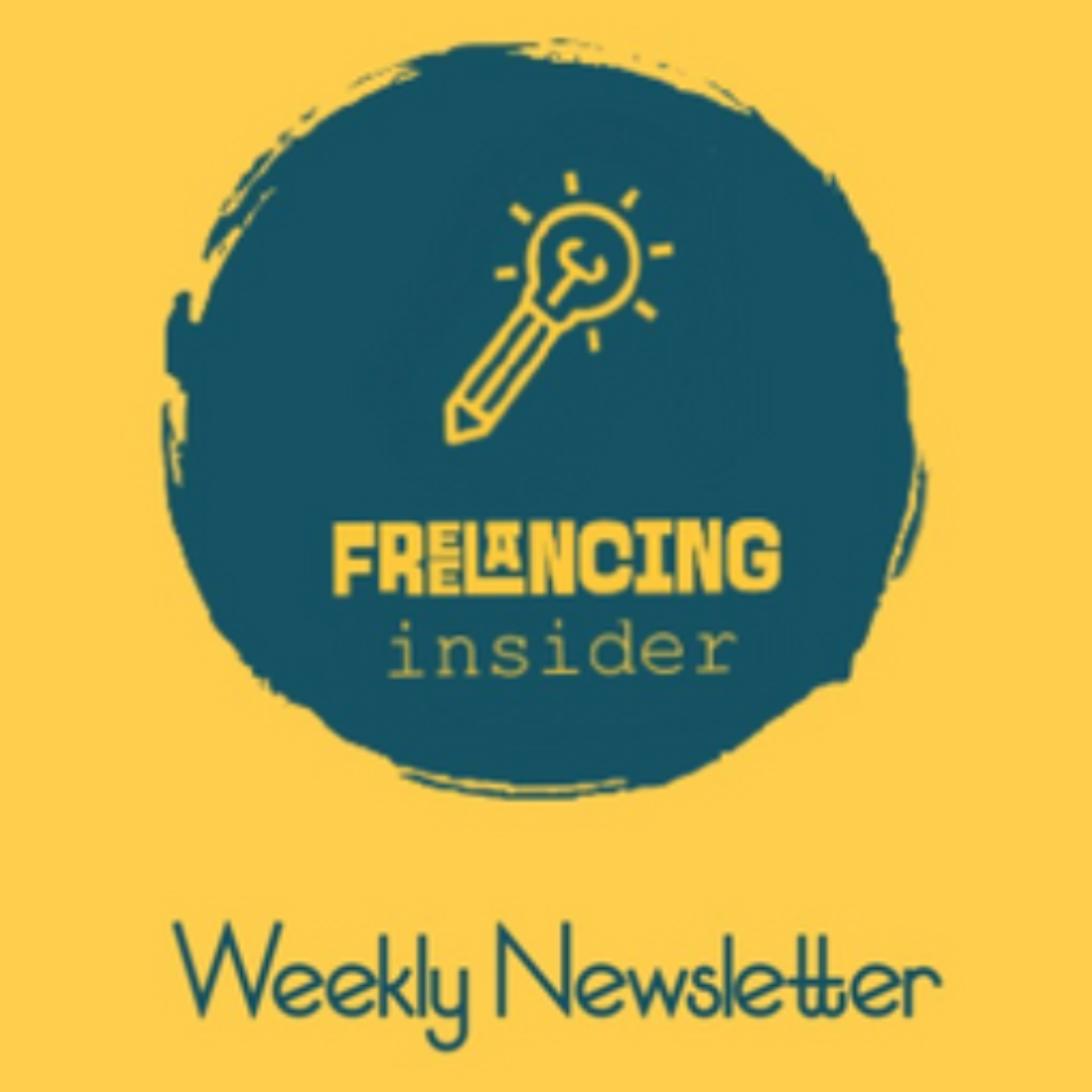 Weekly Newsletter