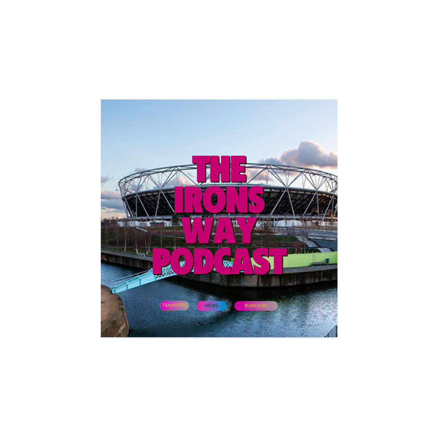 Weekly West Ham Update!