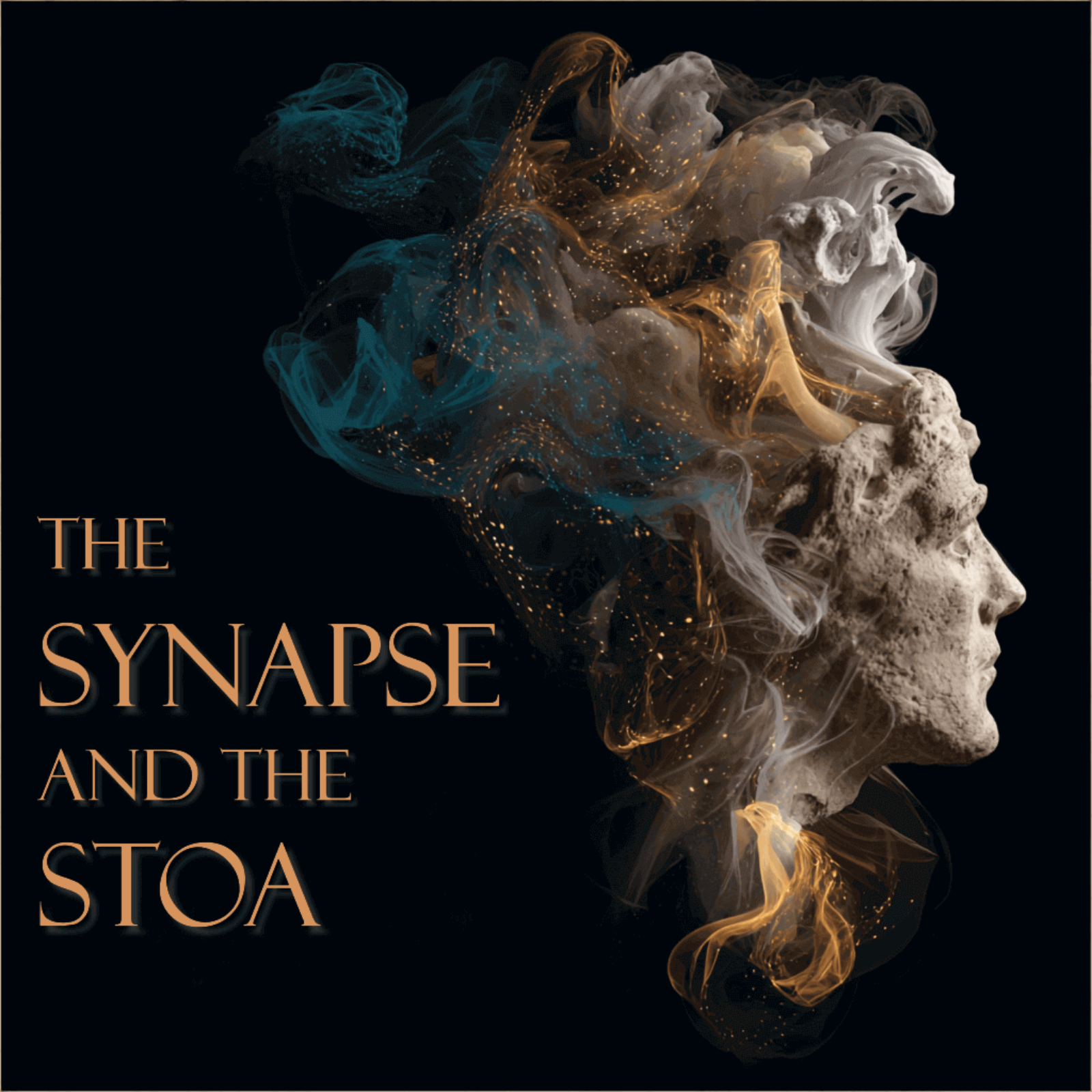 The Synapse and the Stoa: Psychology & Stoic Philosophy