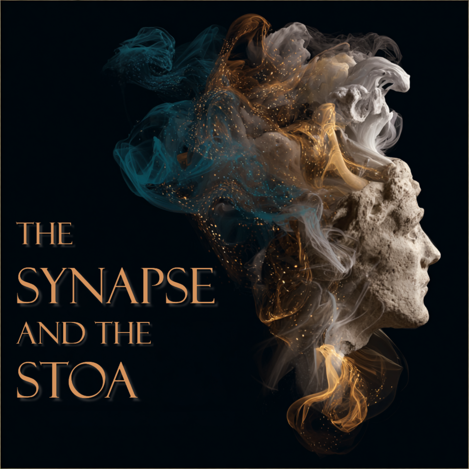 The Synapse and the Stoa: Psychology & Stoic Philosophy