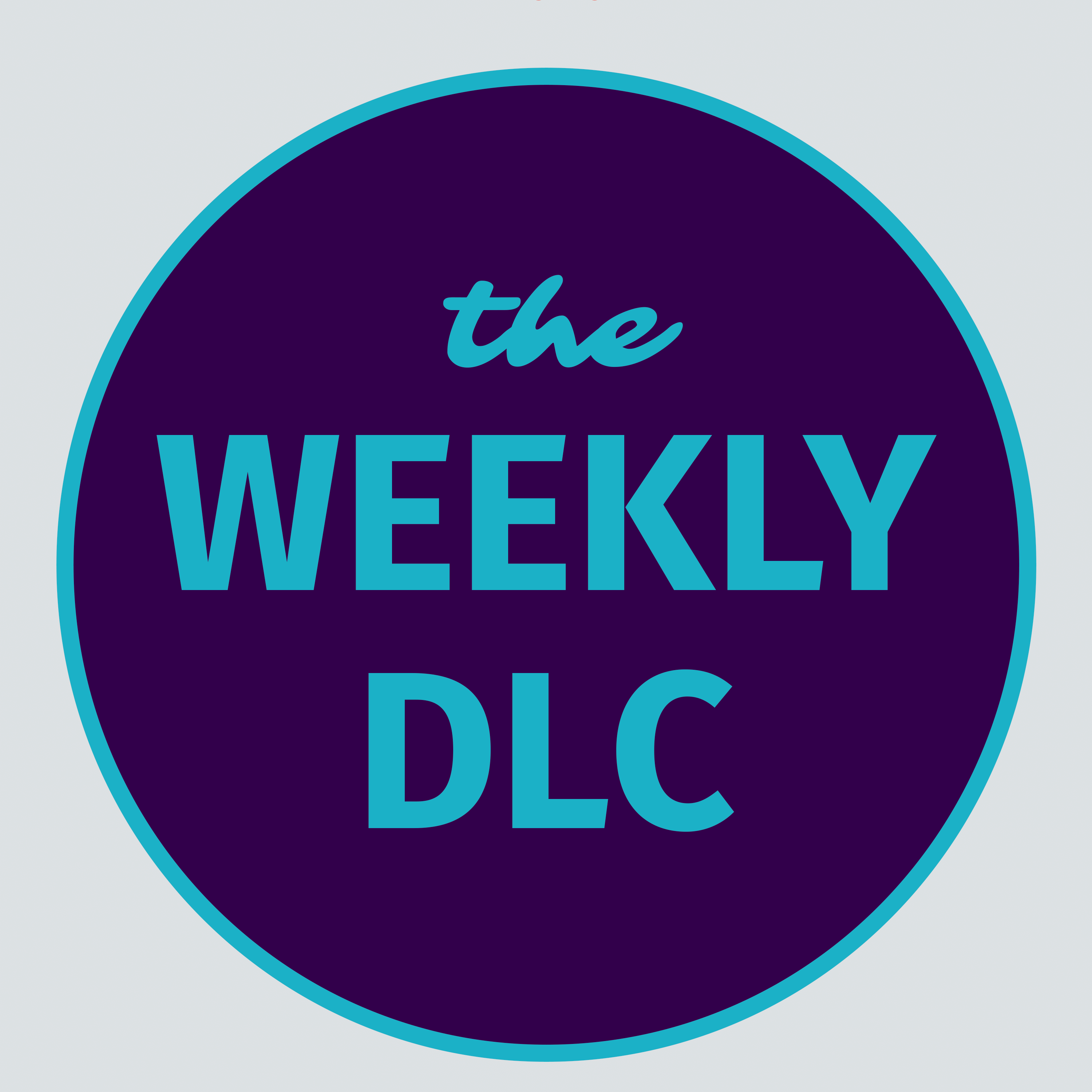 The Weekly DLC