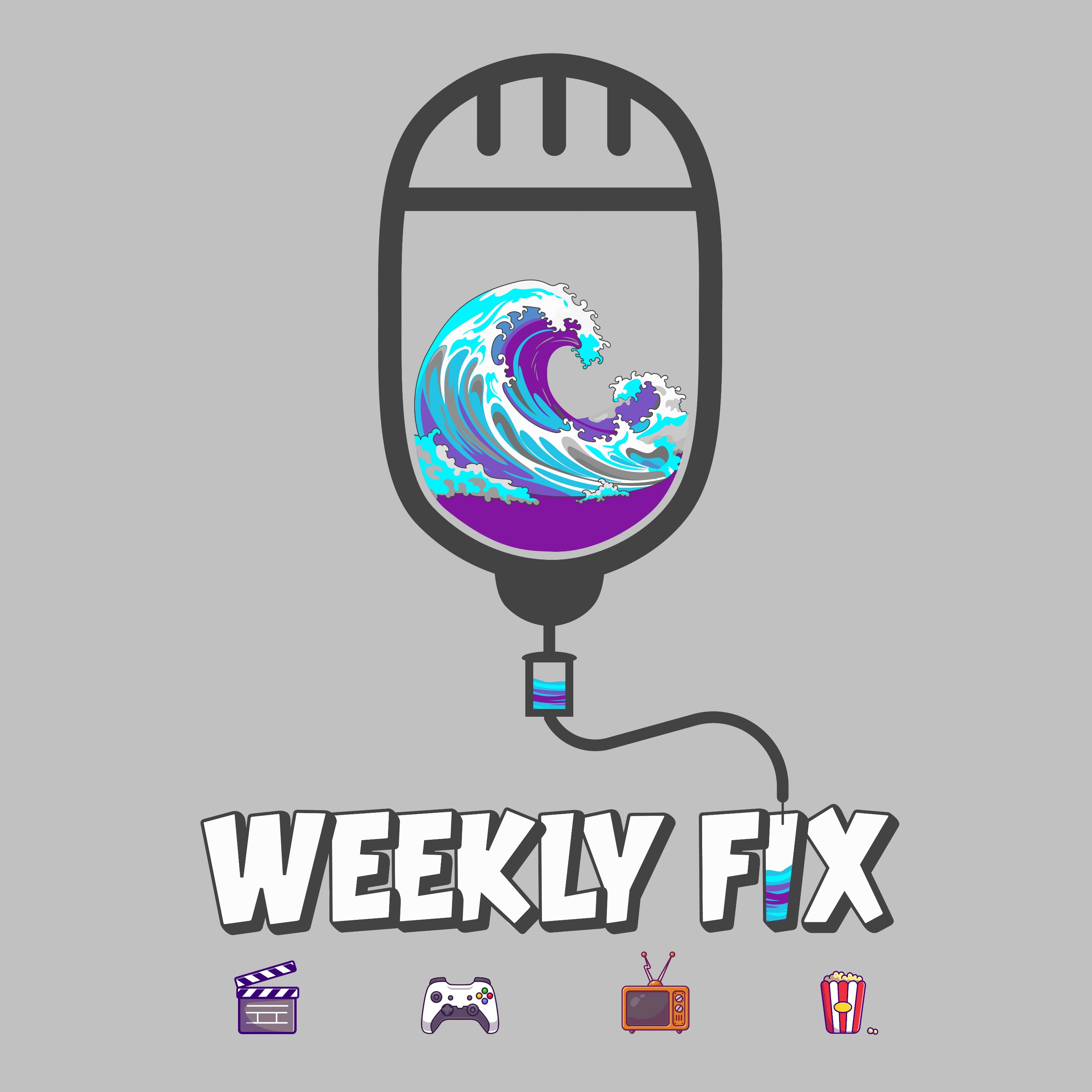 Weekly Fix