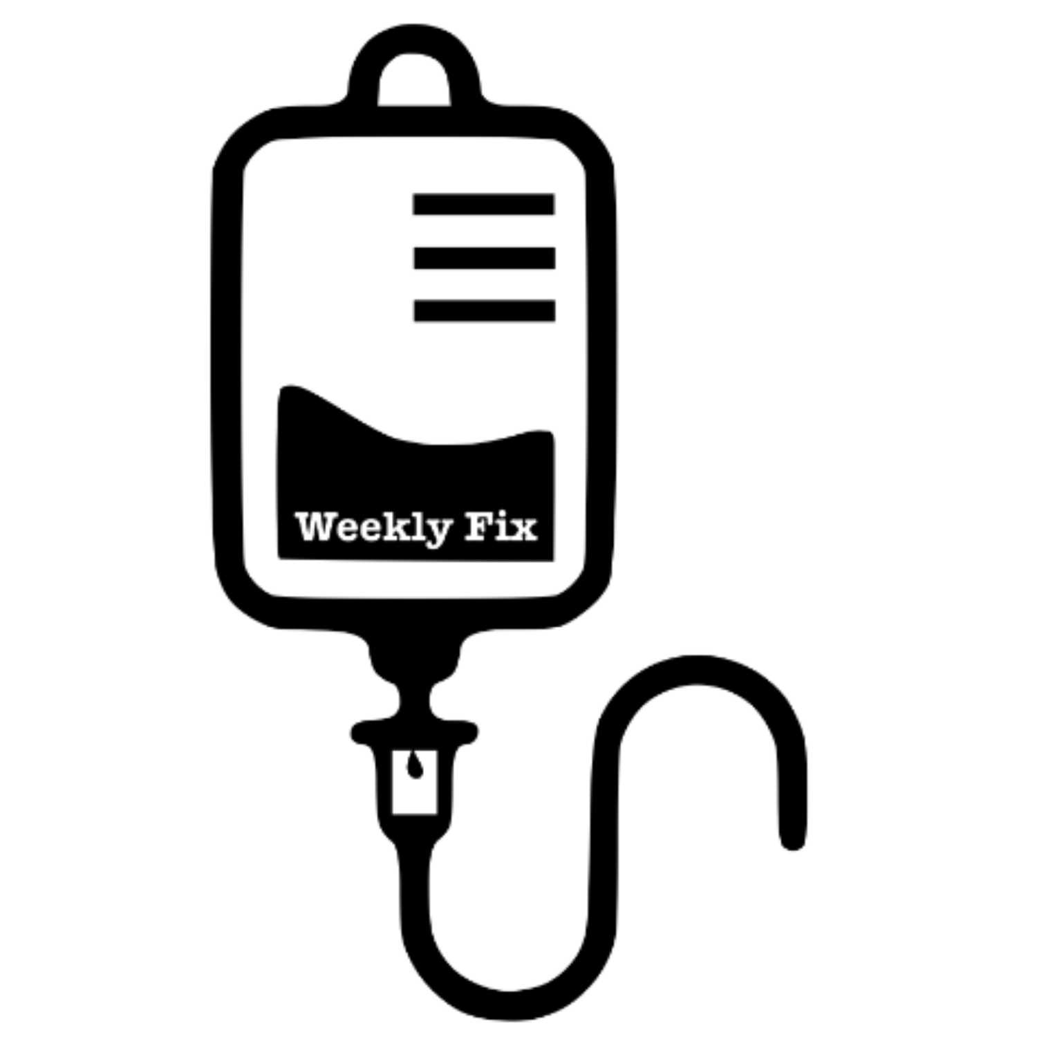 Weekly Fix
