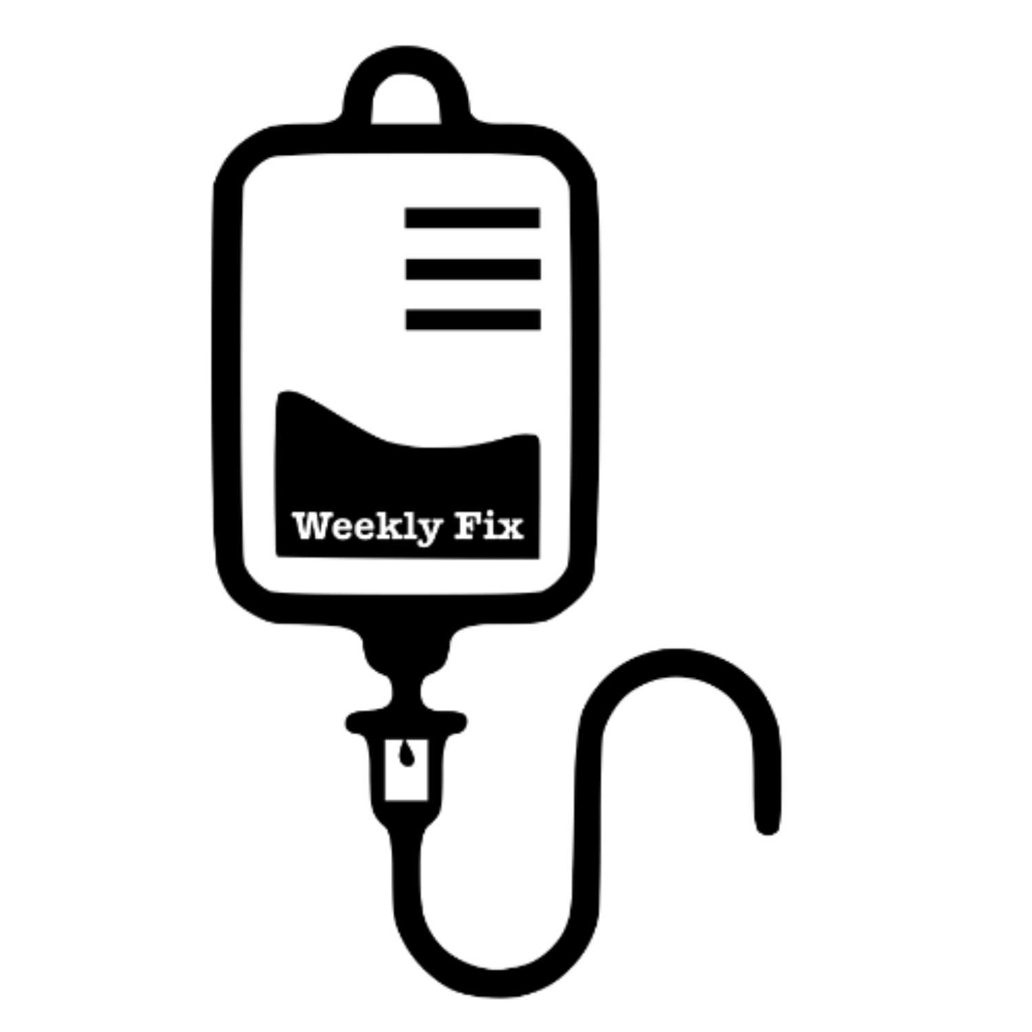 Weekly Fix