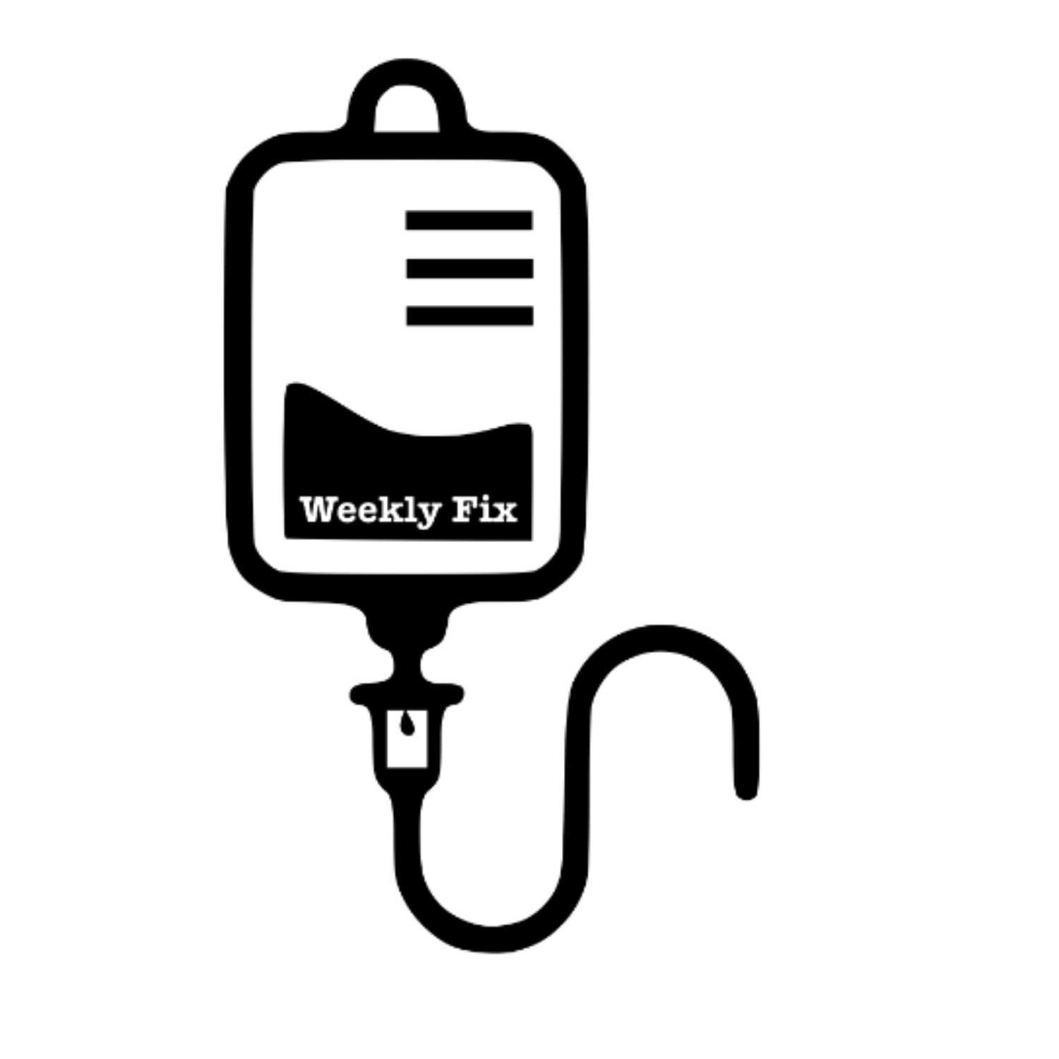 Weekly Fix