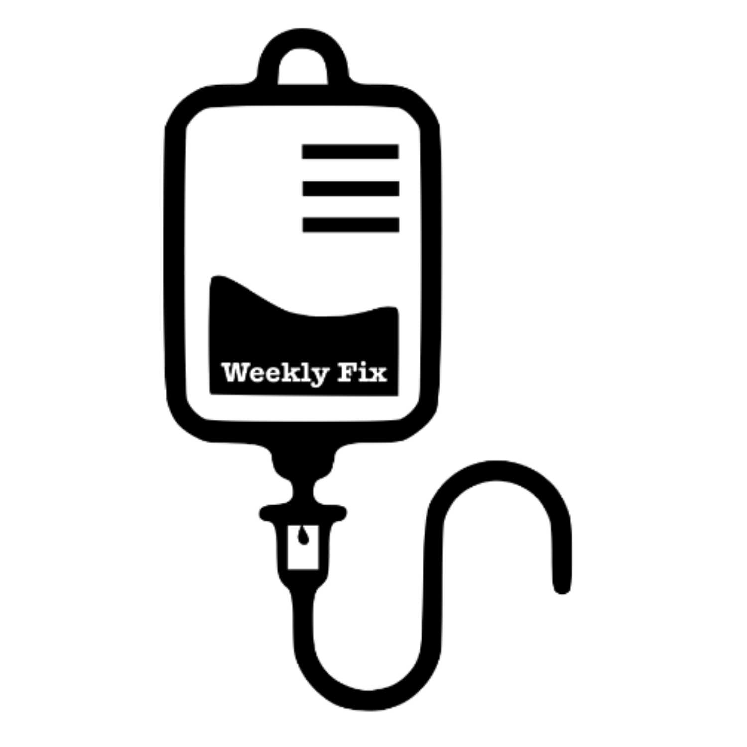 Weekly Fix