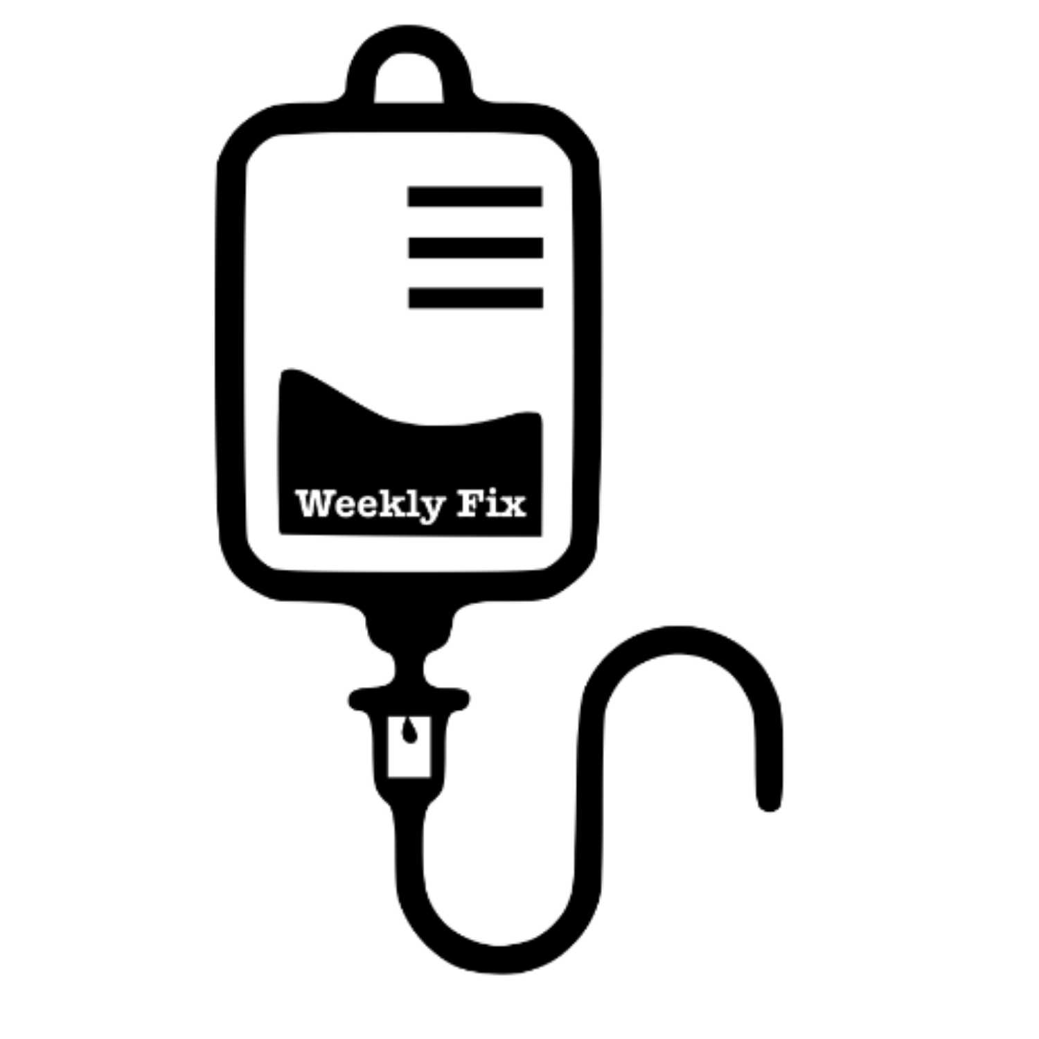 Weekly Fix