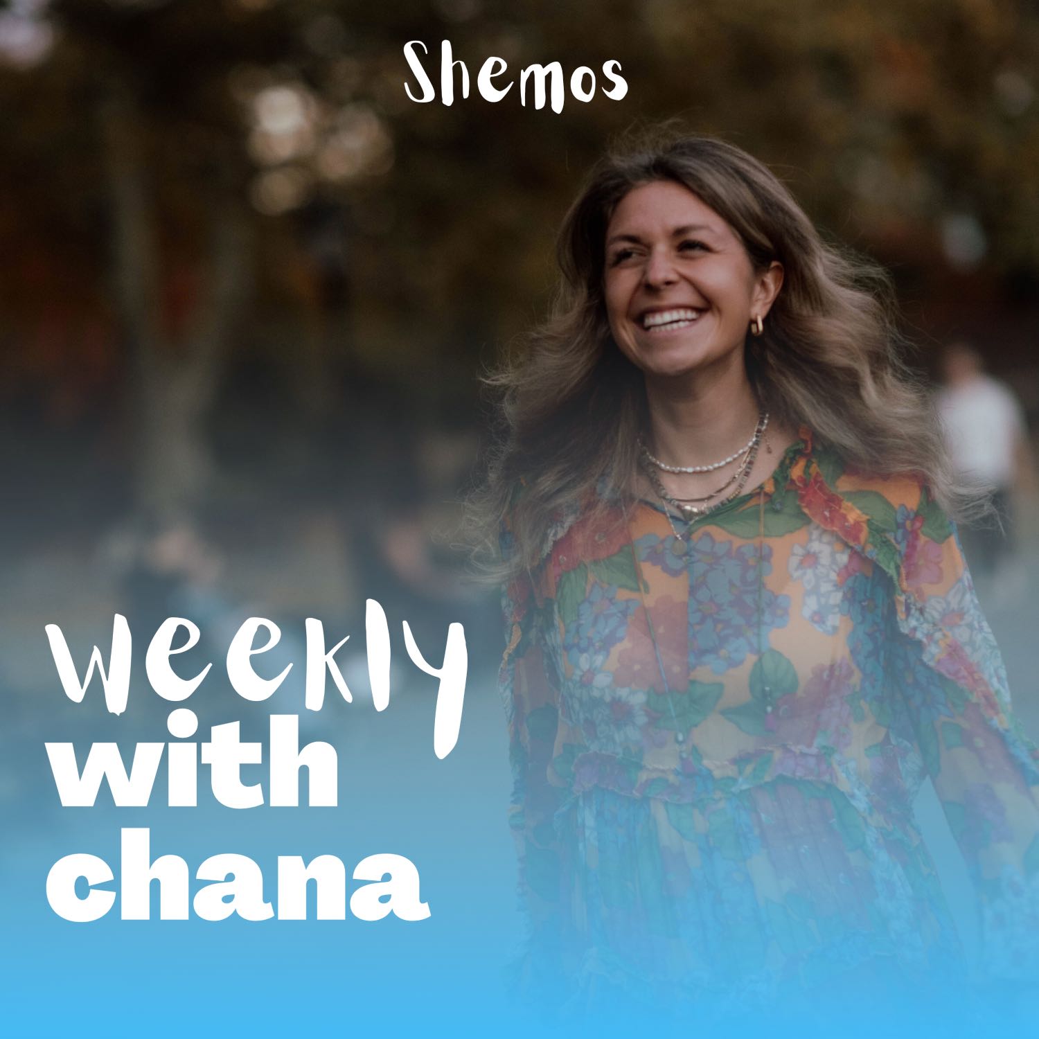 Weekly with Chana