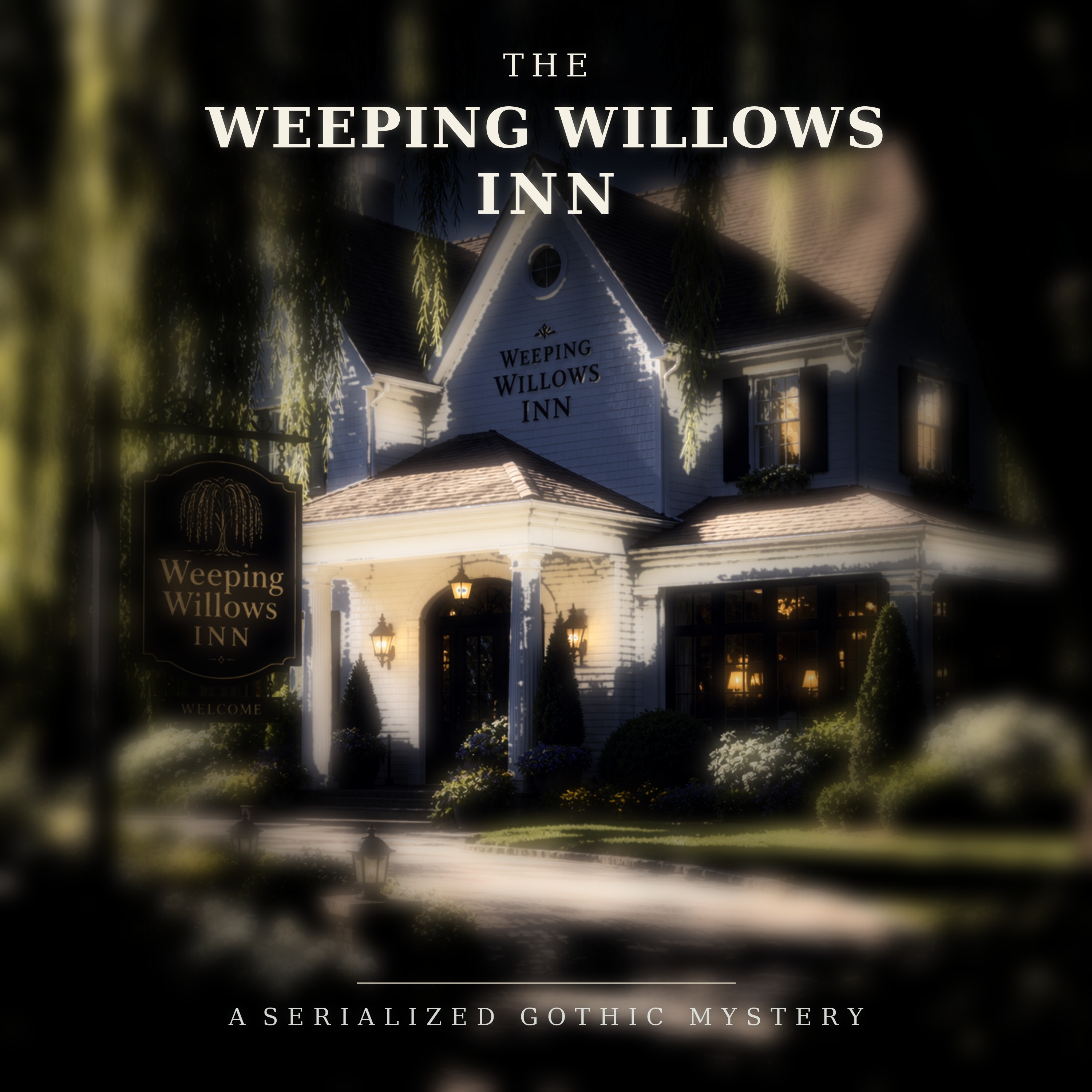 The Weeping Willows Inn