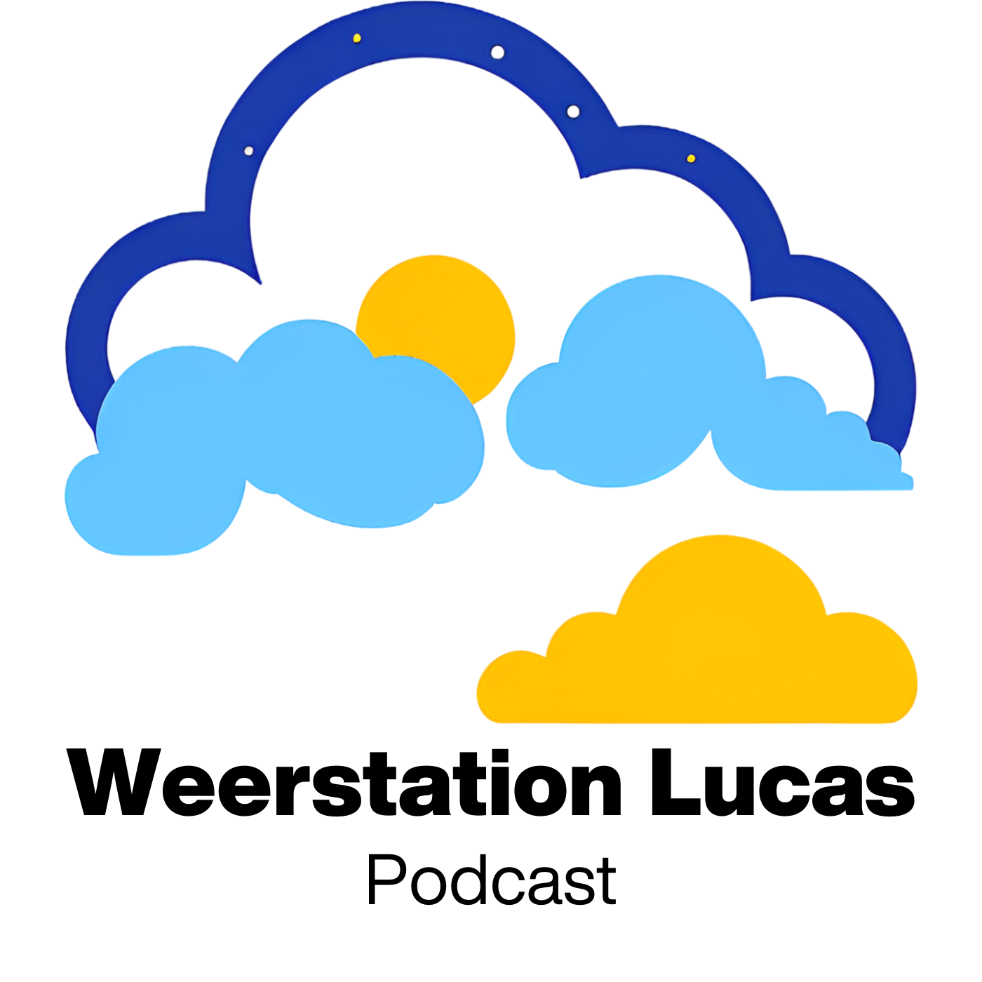 Weerpodcast | Weerstation Lucas