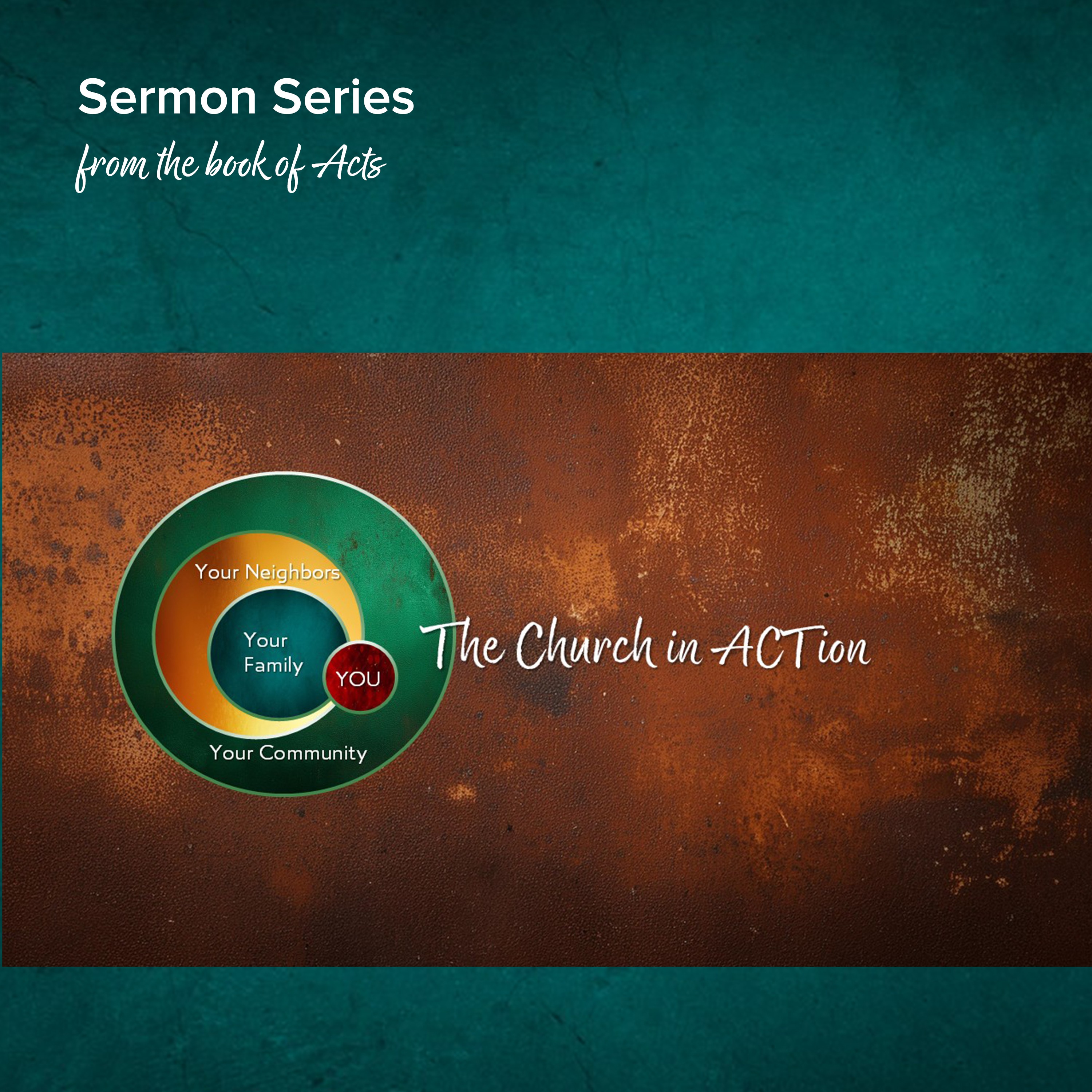 Watertown Evangelical Free Church - Messages and More!