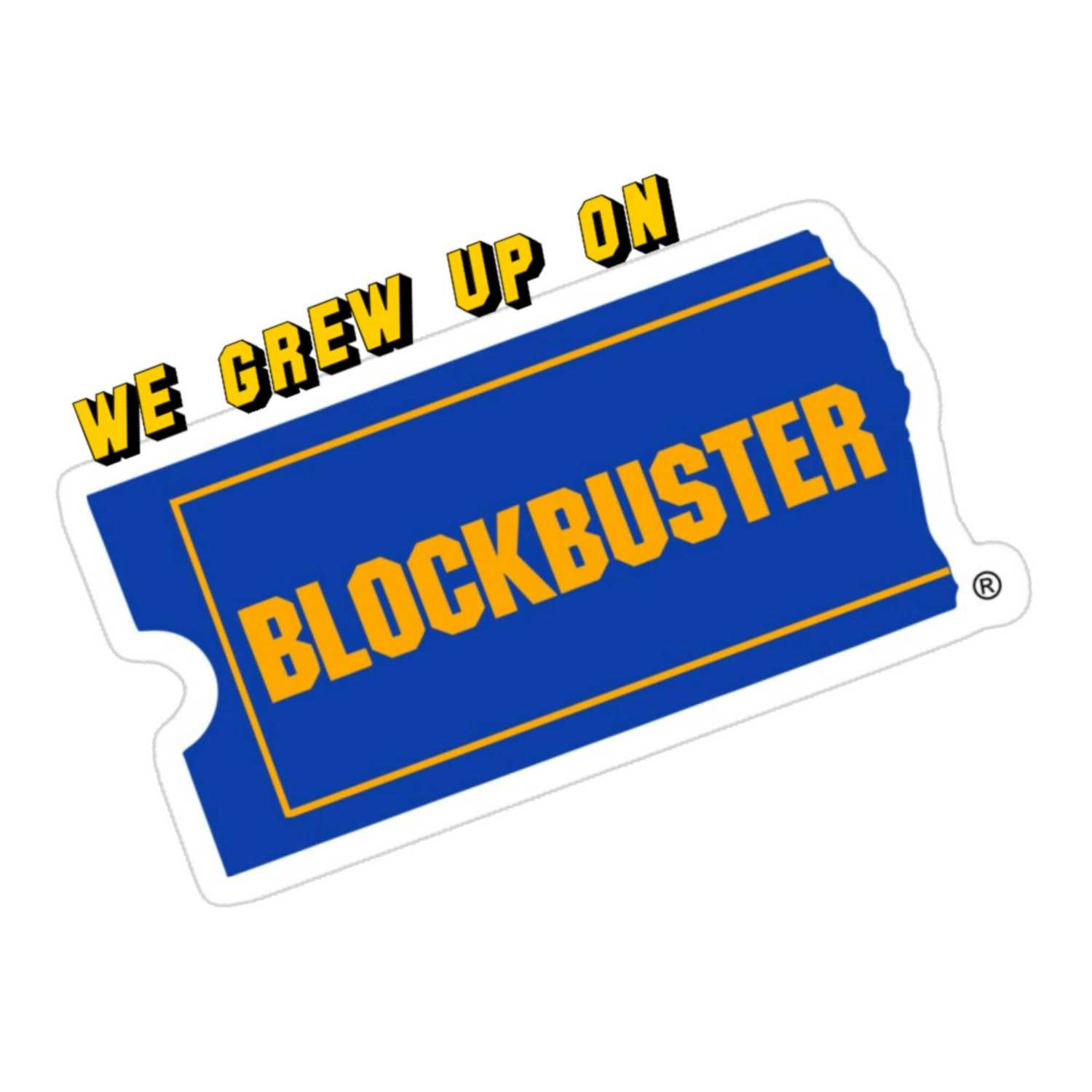We grew up on blockbusters