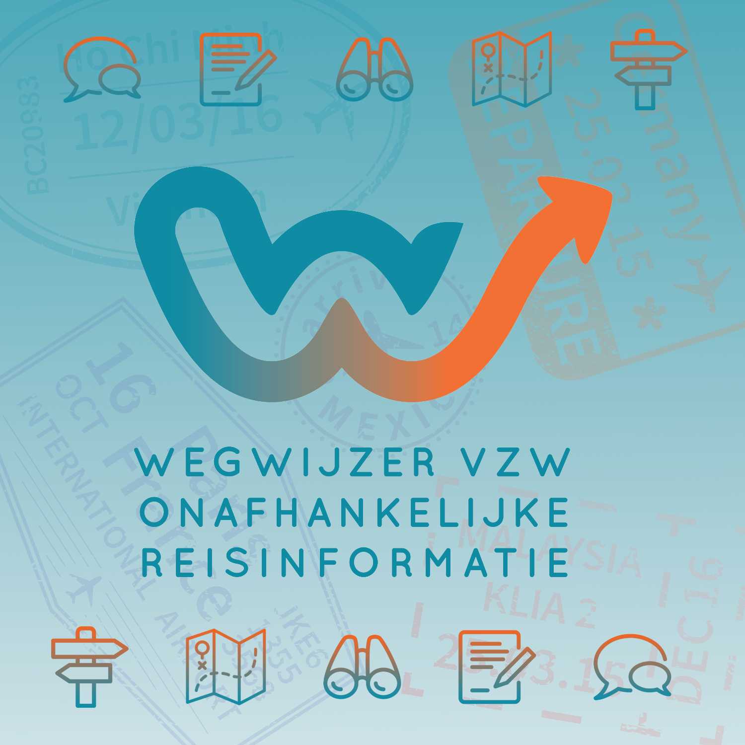 Wegwijzer.reisinfo