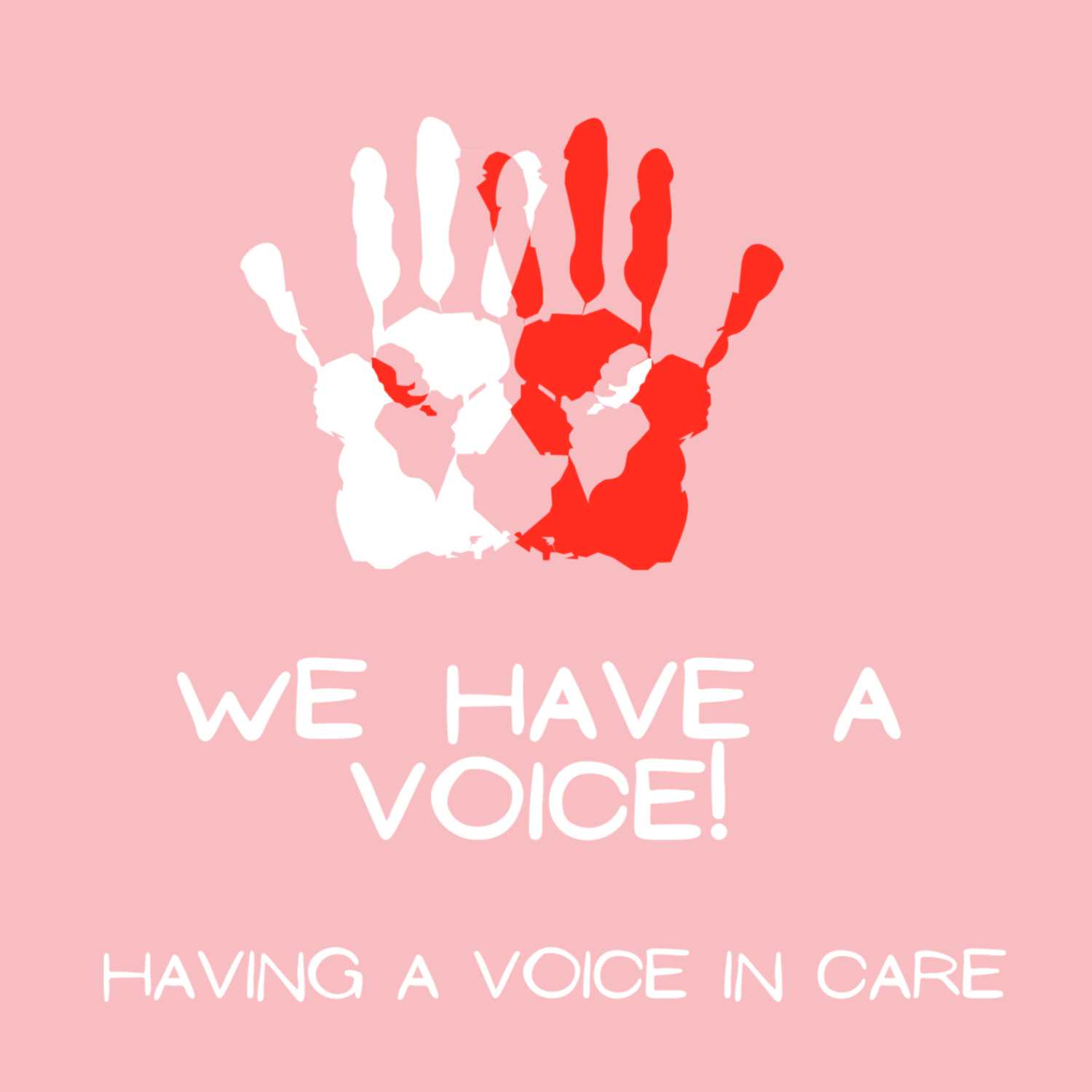 We Have a Voice!