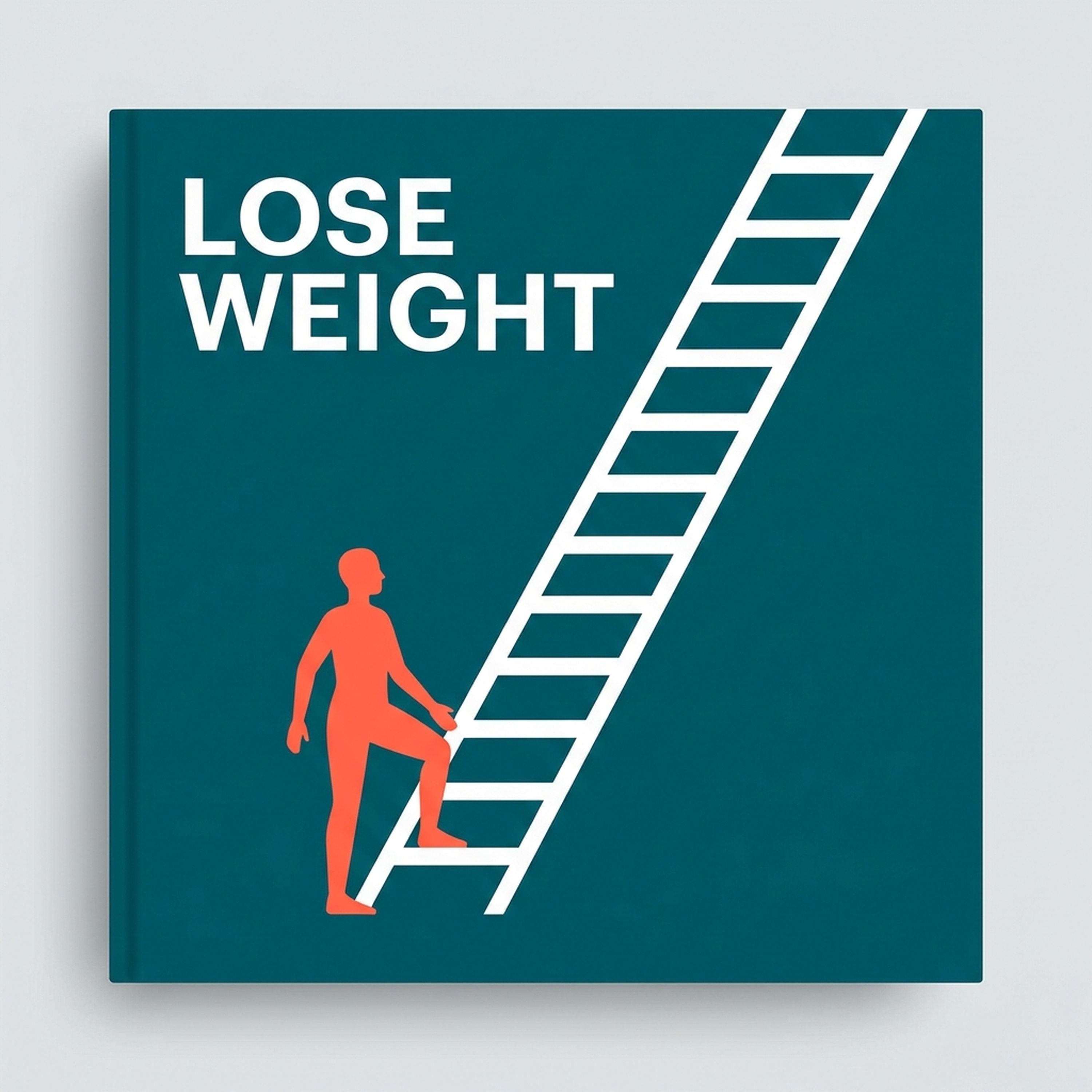 Lose Weight: Sustainable Habits for Long-Term Success cover art