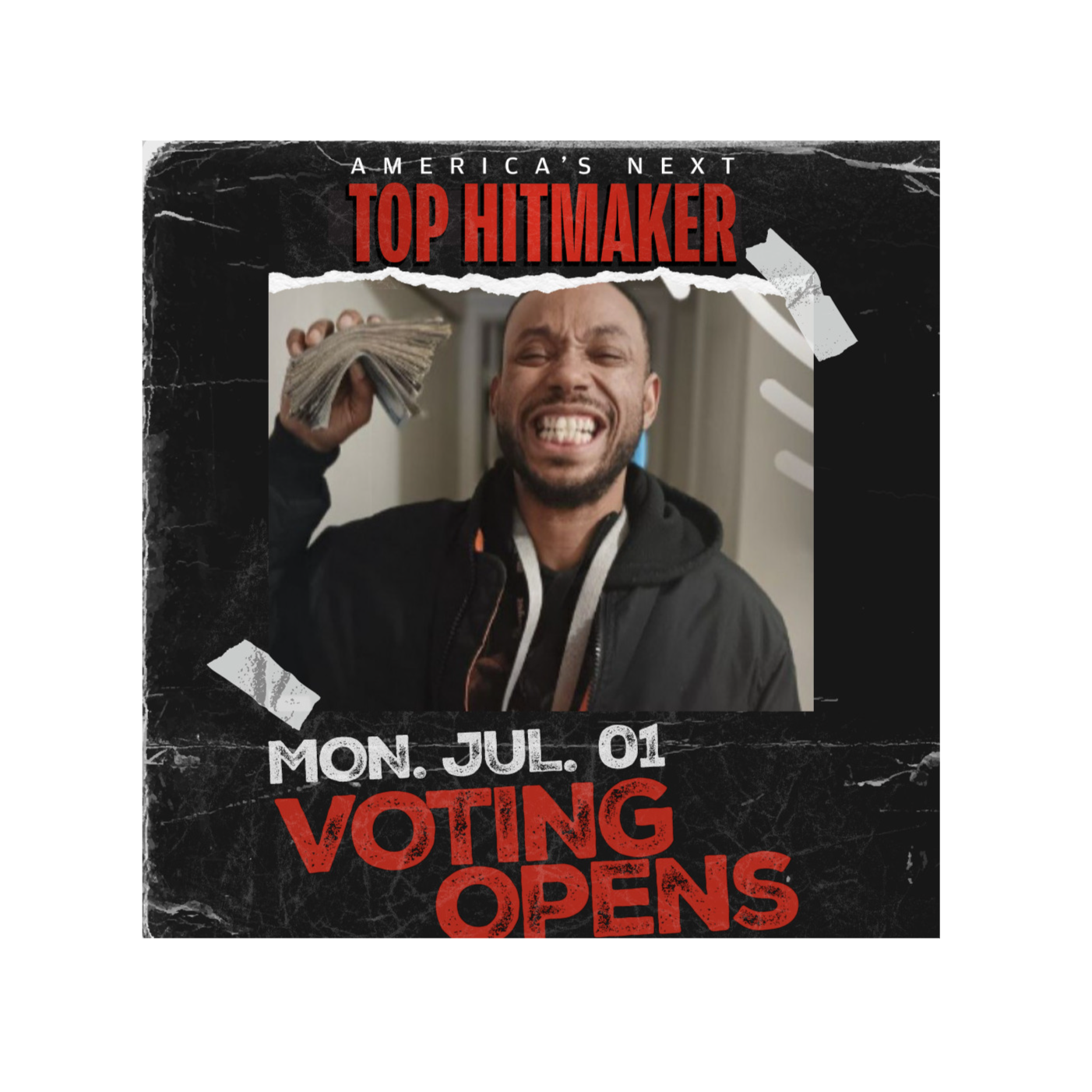 Weird Instead Of REAL