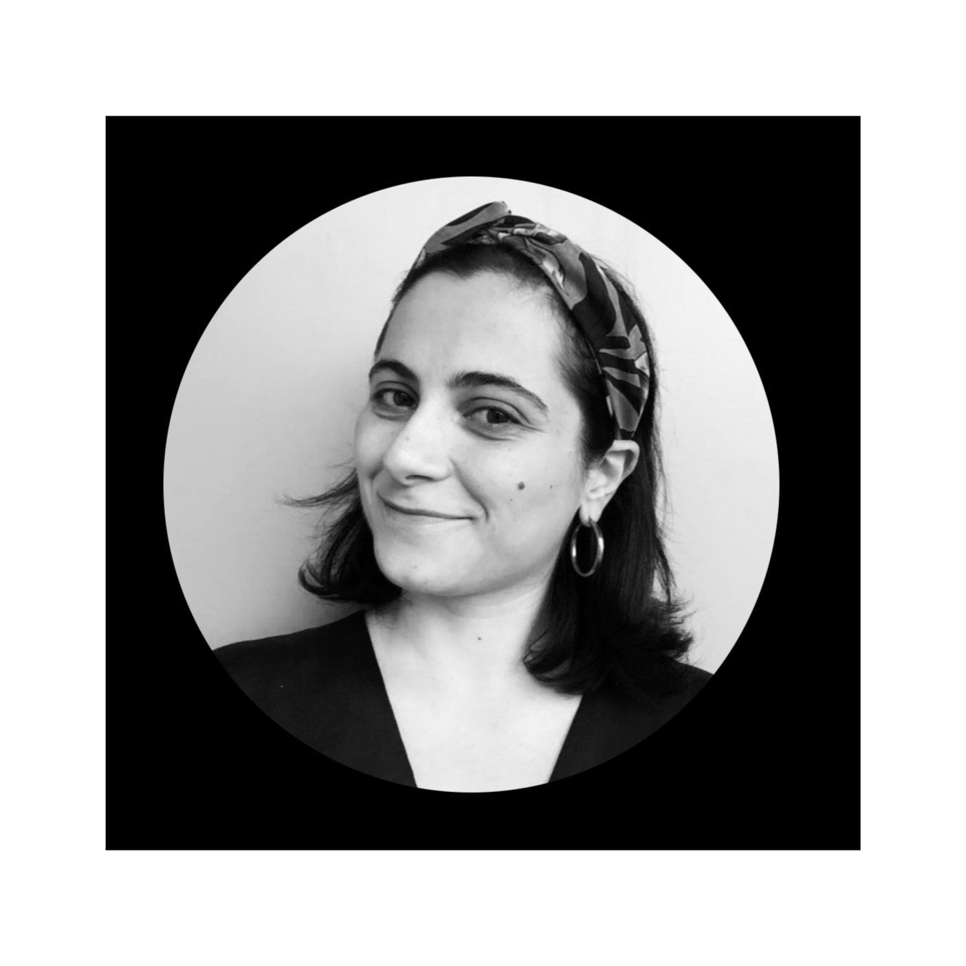 Annie Masciavè - Head of Creative Production at Vinted episode artwork