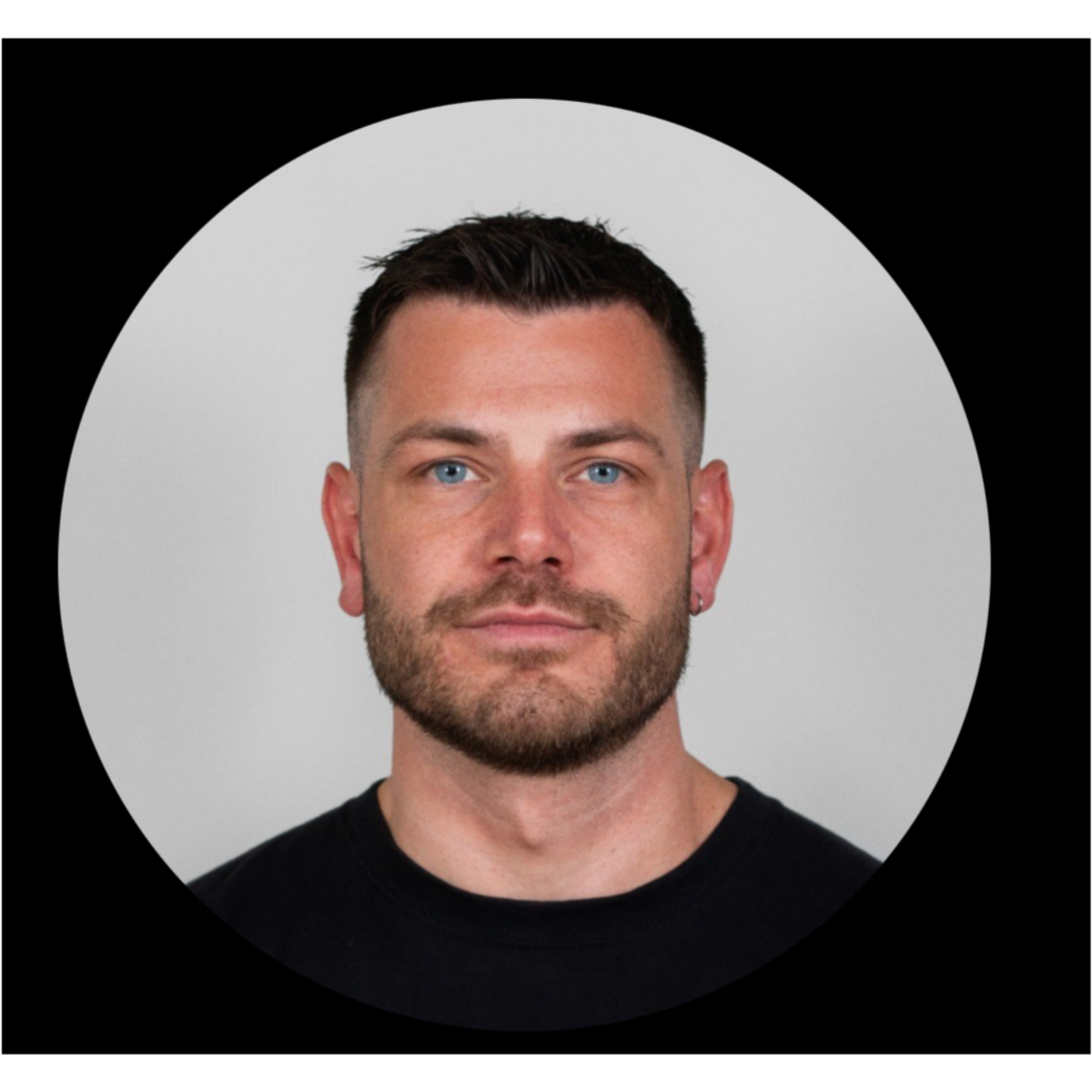 Gijs van de Wal – Design Director at Design and Innovation Agency AKQA