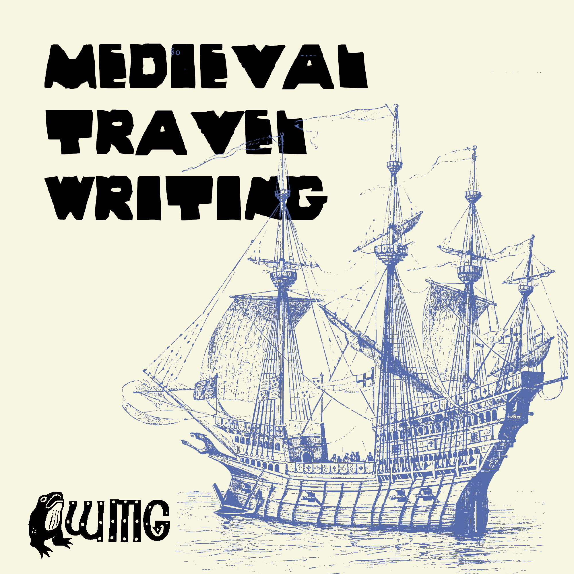 Medieval travel writing