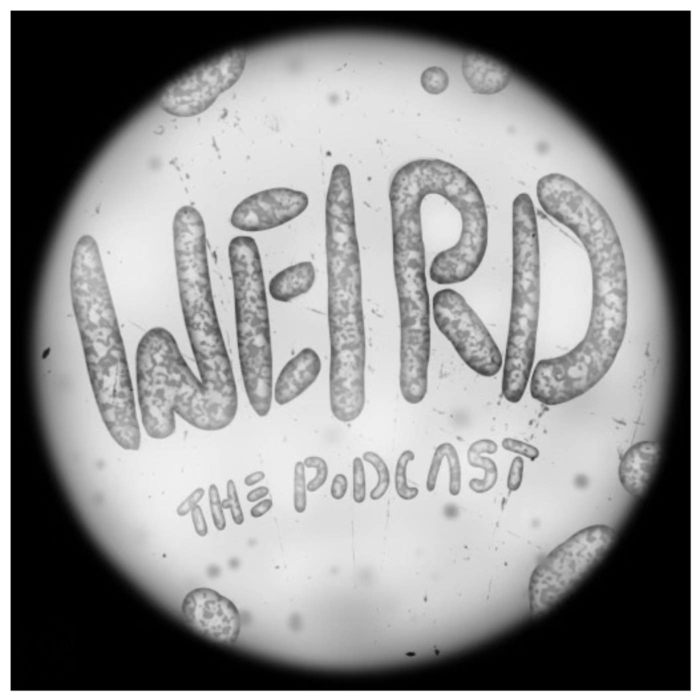 Weird: The Podcast