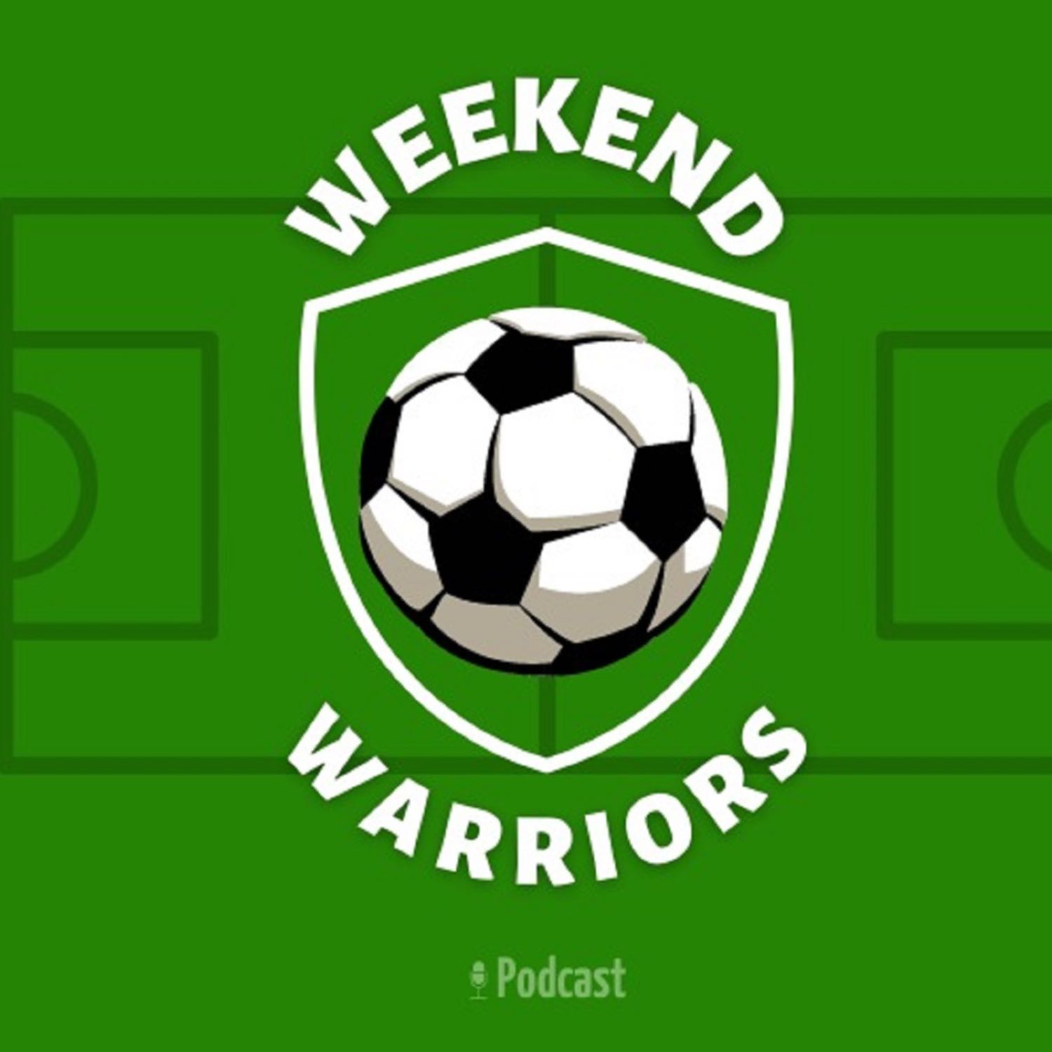 Weekend Warriors