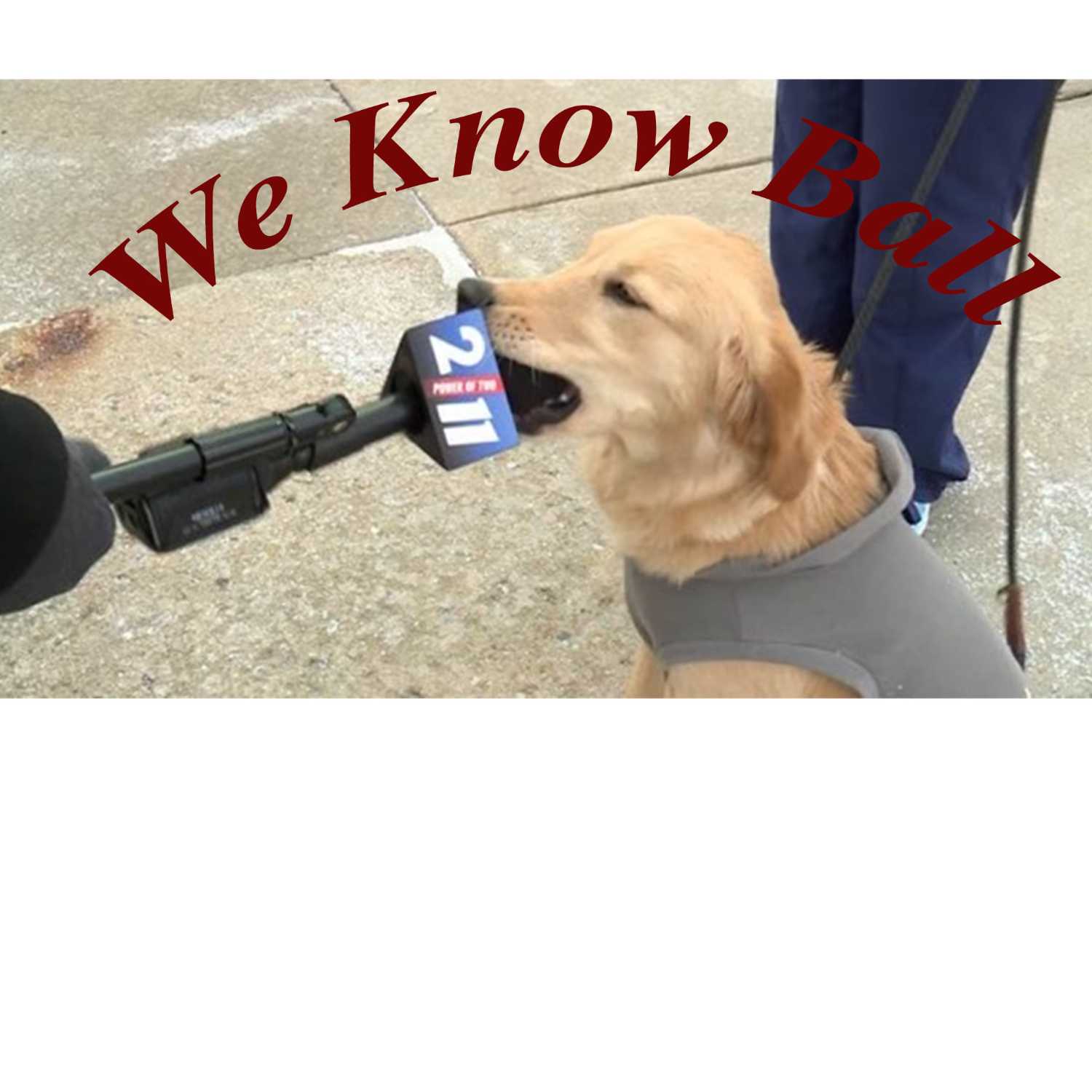 We Know Ball
