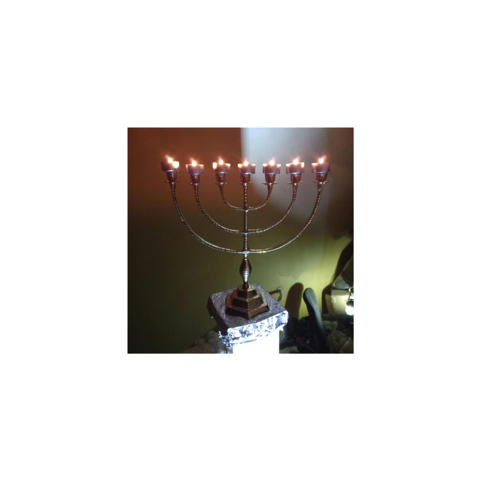 Welcome back cover art