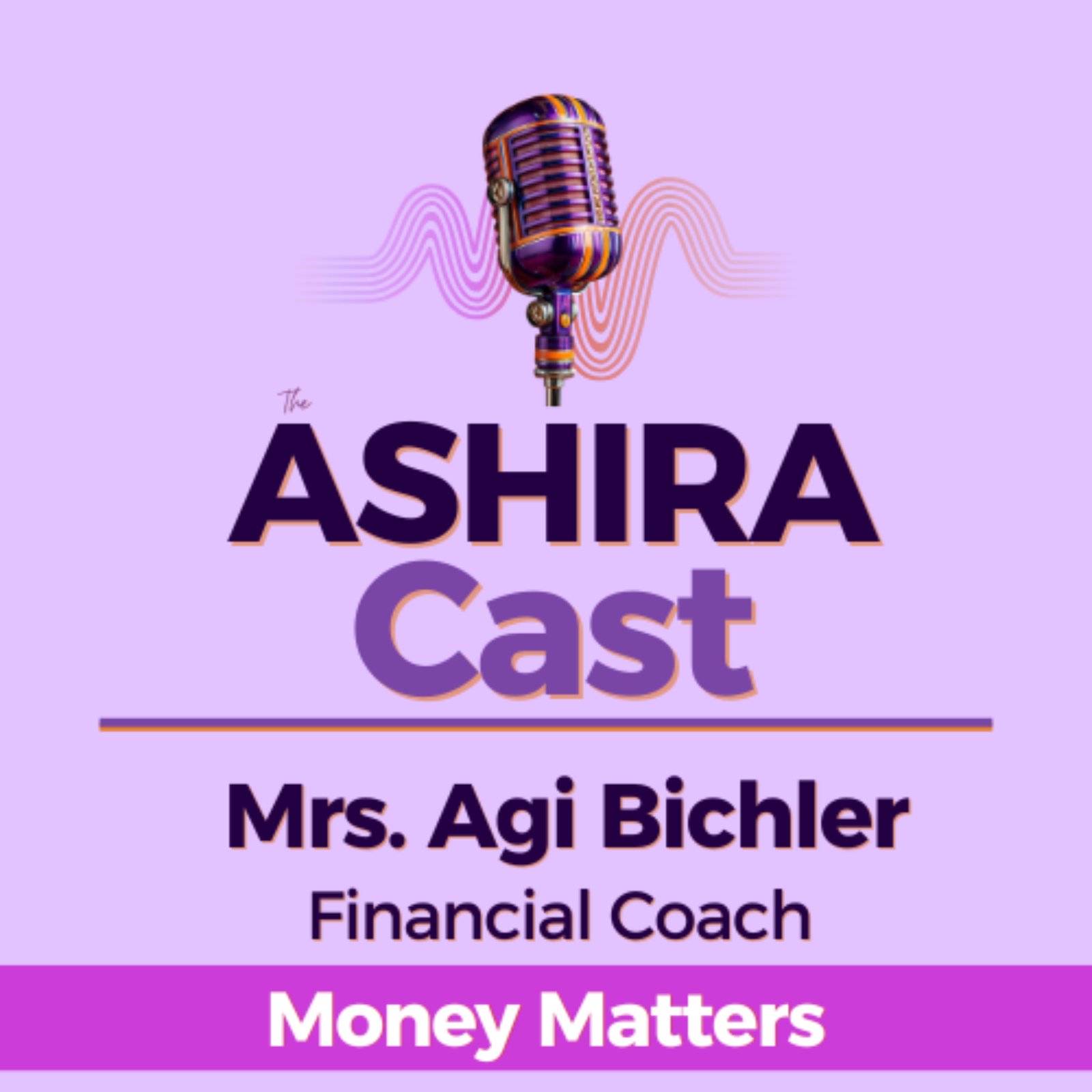 Budgeting Without Fear: Smart, Simple Financial Planning for Every Woman episode artwork