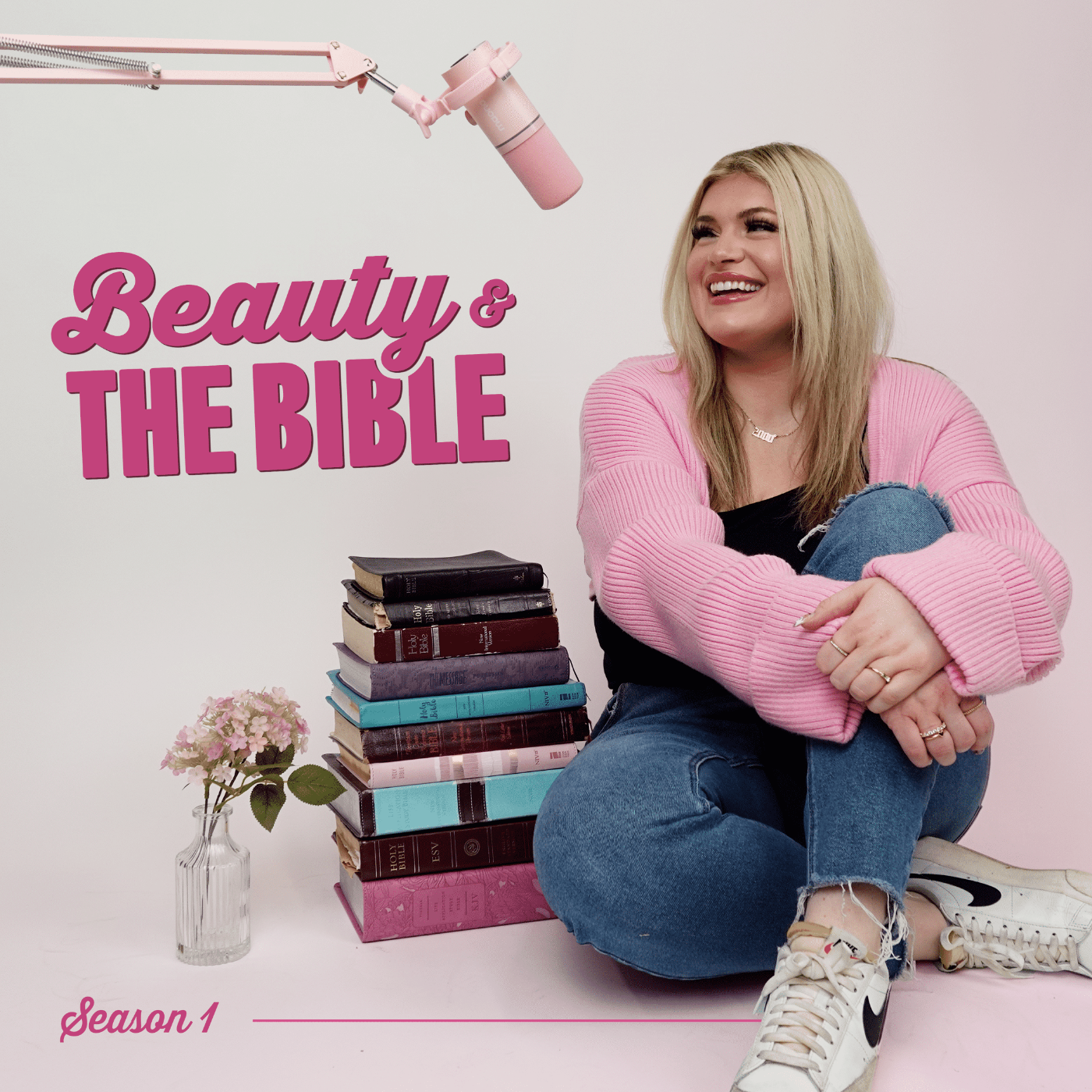 Welcome to Beauty and the Bible