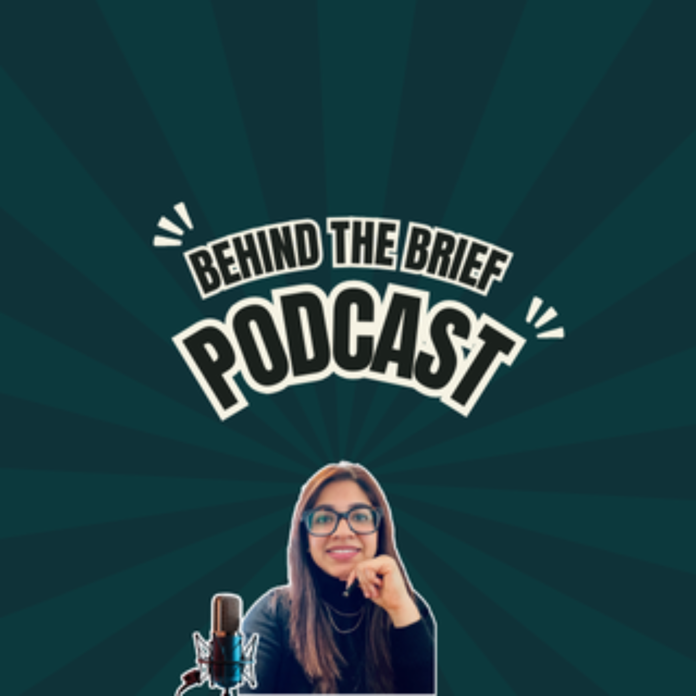 Behind the Brief | Honest Stories from the World of Marketing