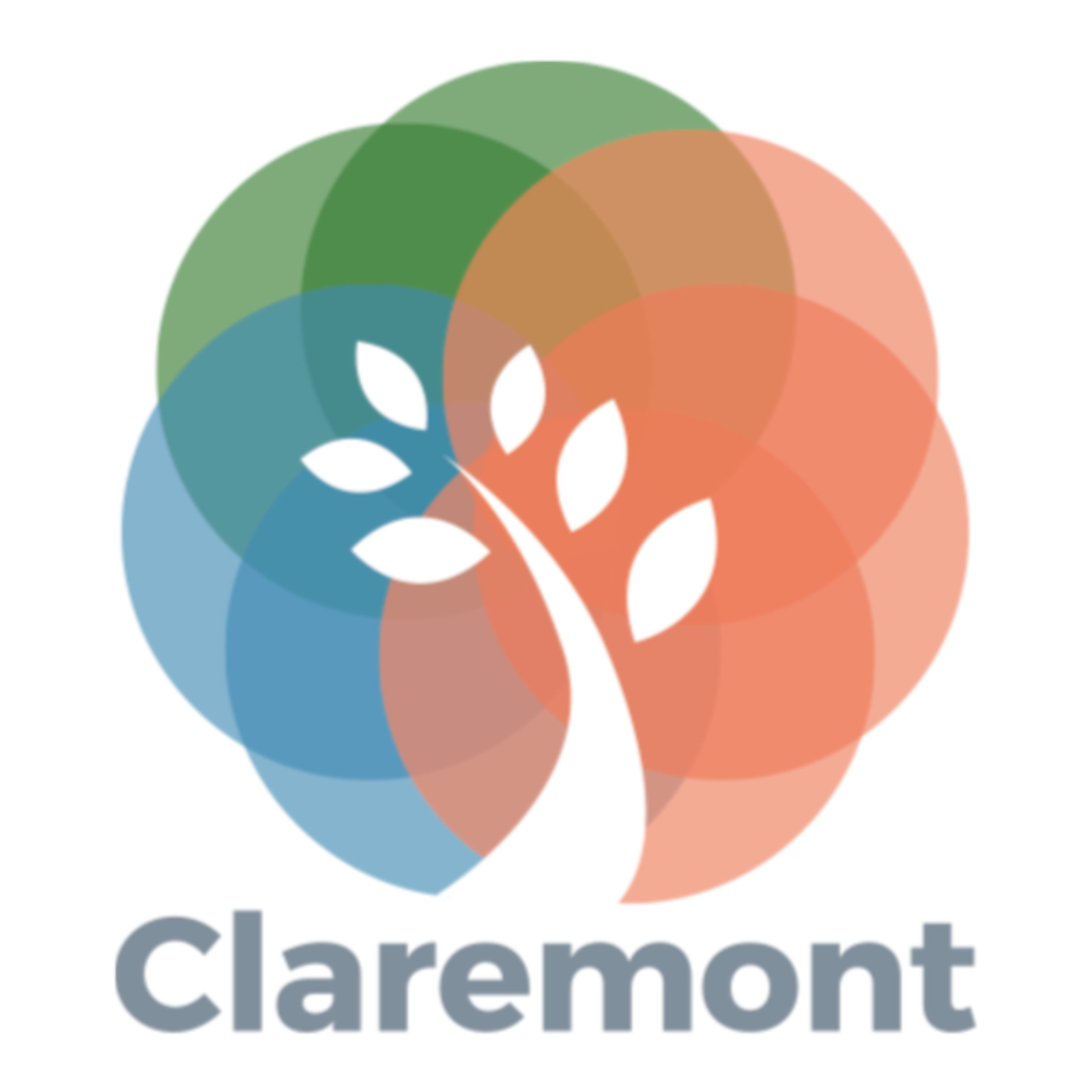 Welcome to Claremont podcast artwork