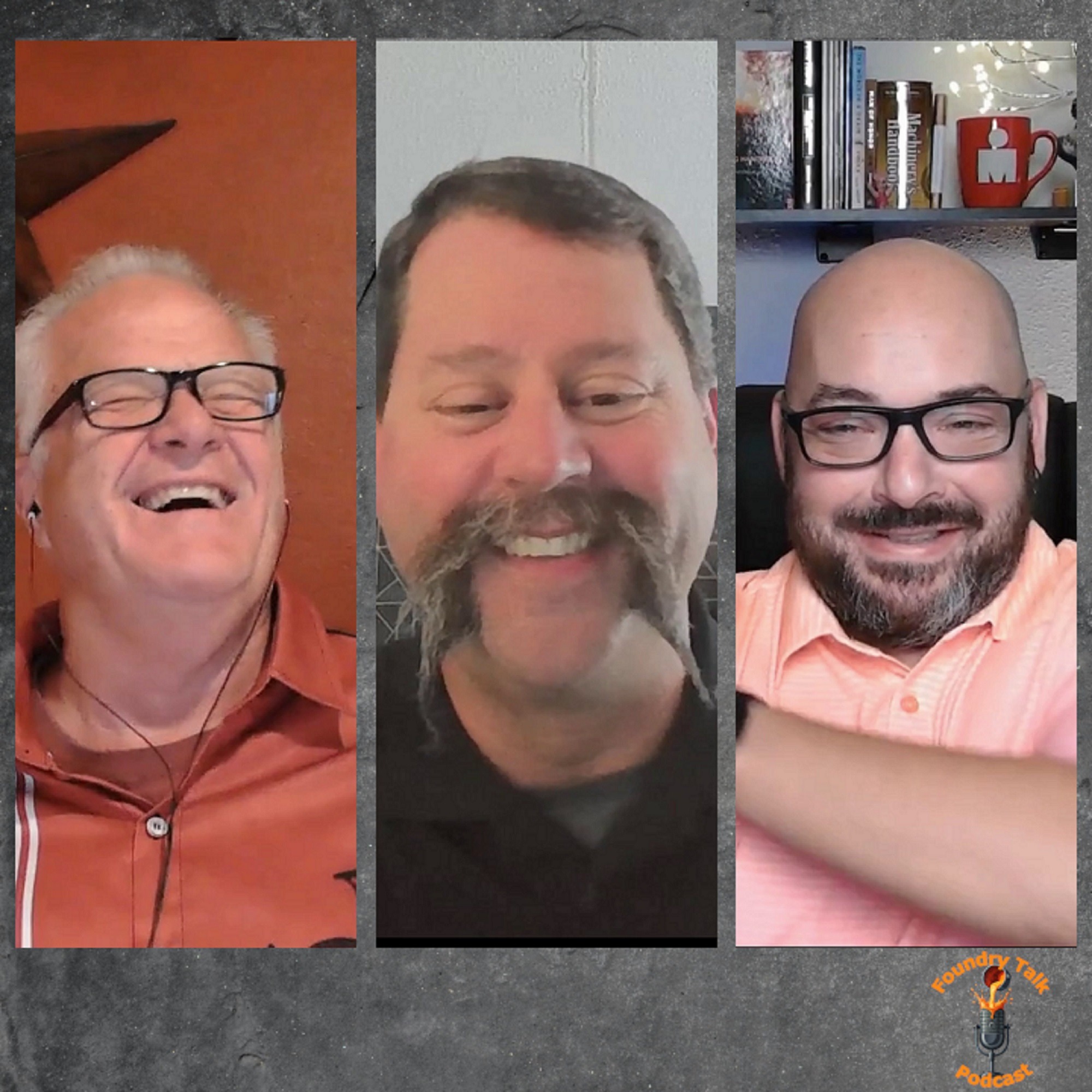 Episode 13 Dave Rittmeyer, Matthews Additive Technology