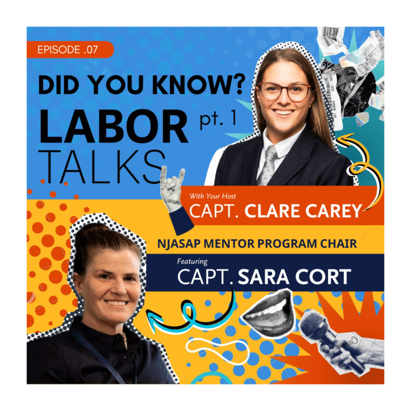 Labor Talks
