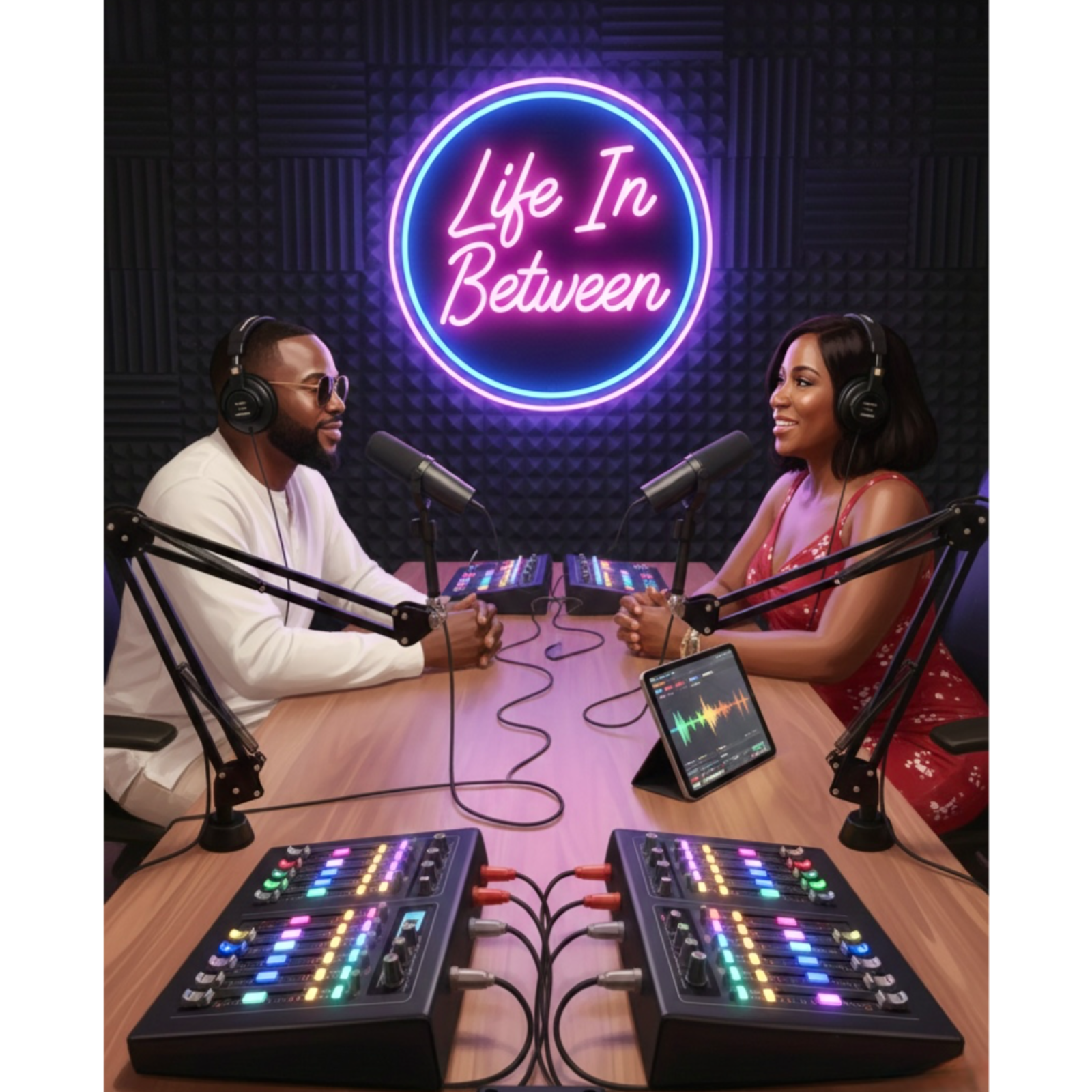 The Moment I Knew My Old Life Was Over episode artwork