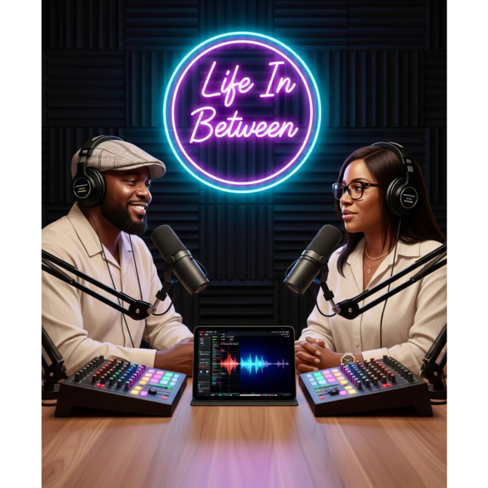 Who I Was Before Everything Changed episode artwork