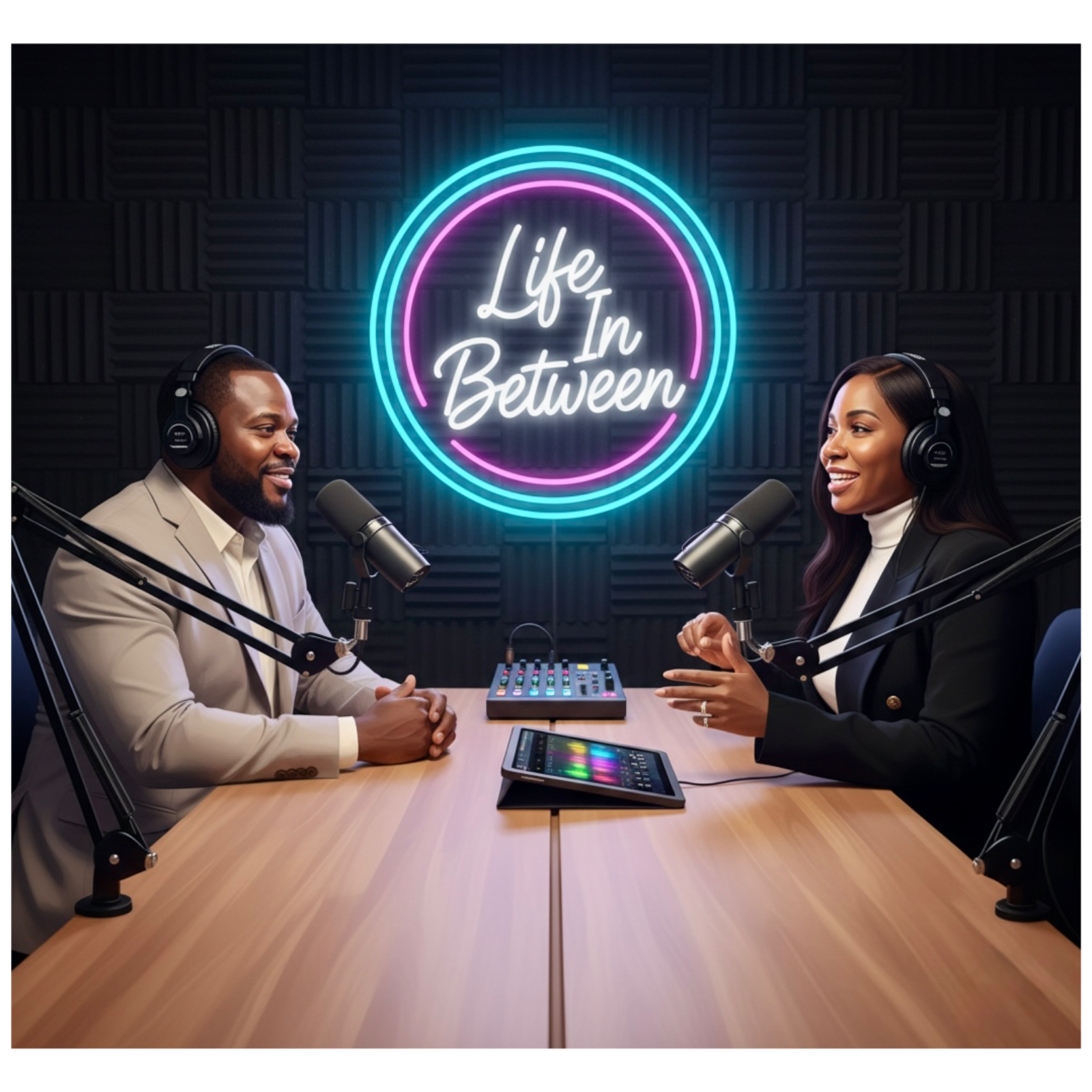 The Role You Were Born to Play episode artwork