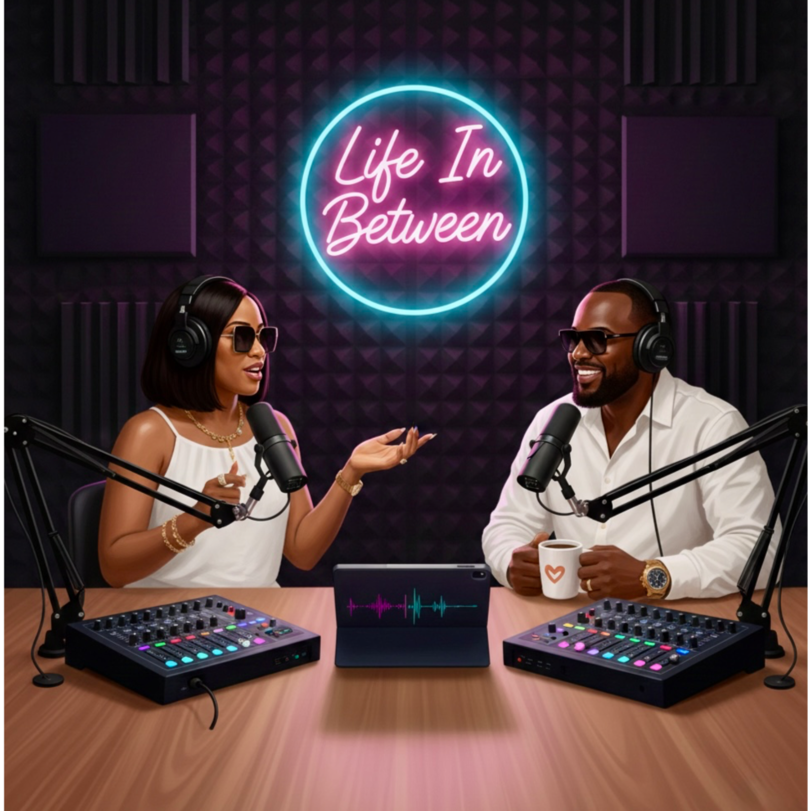 Finding Love Without the Map episode artwork