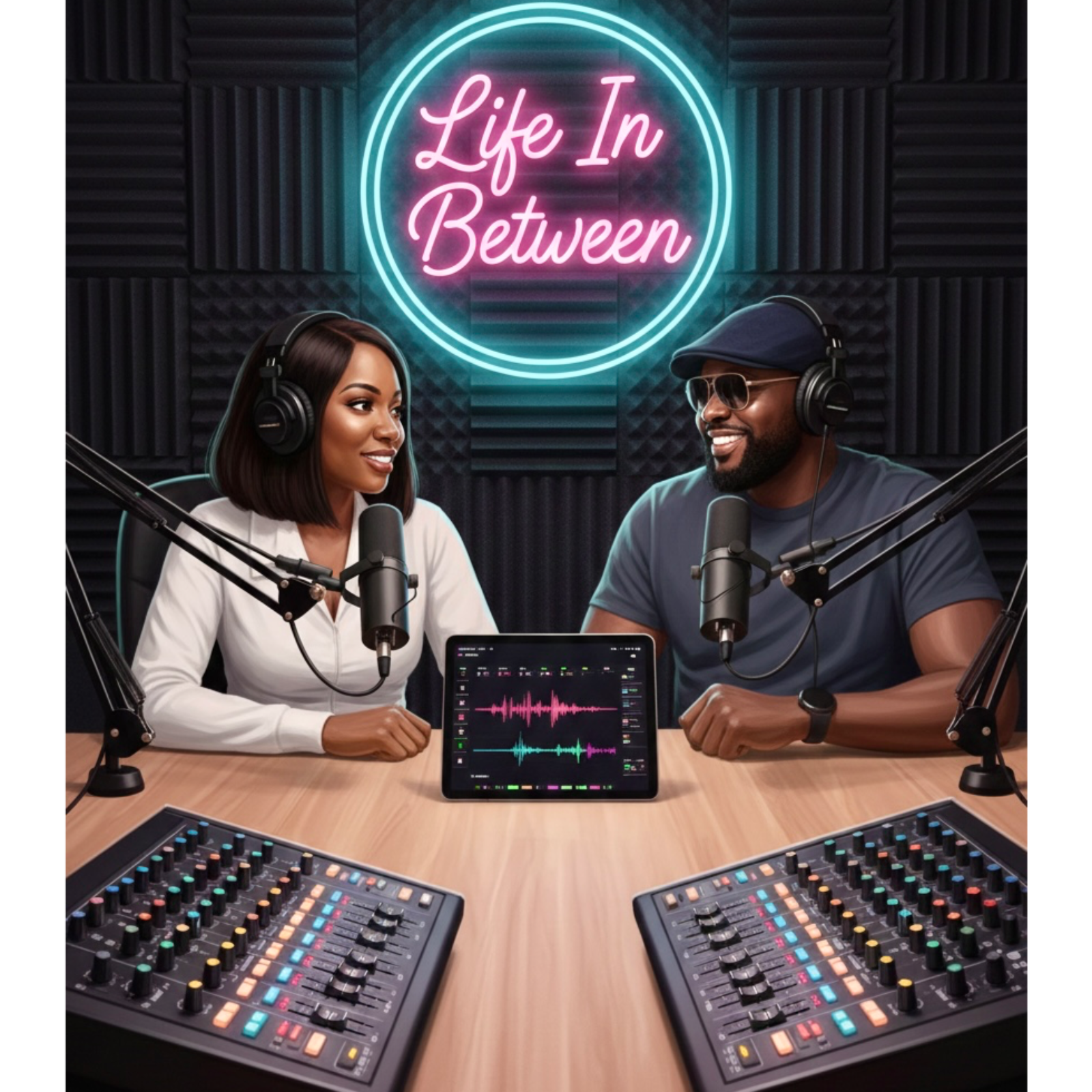 The Small Acts of kindness episode artwork