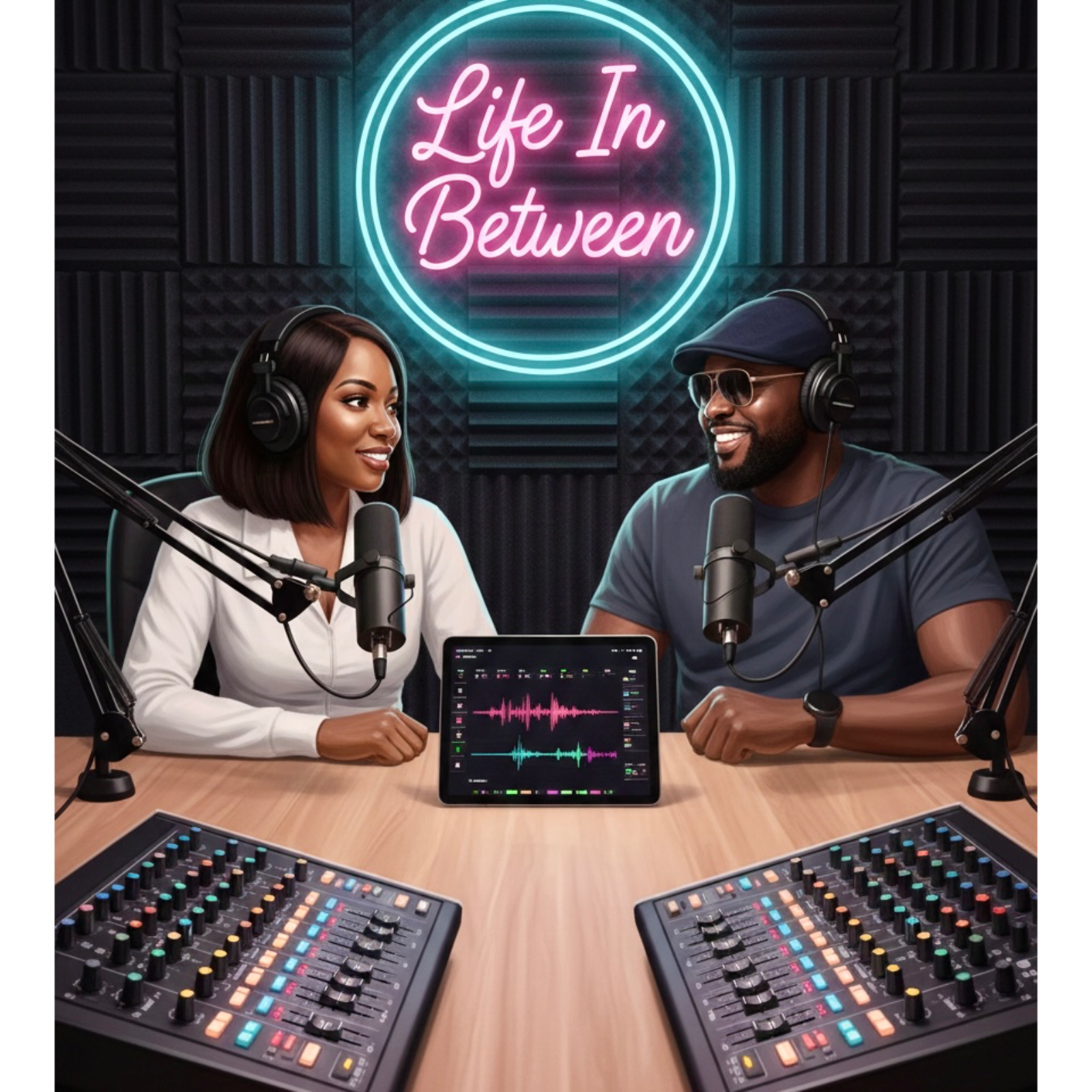 The Magic of Solitude episode artwork