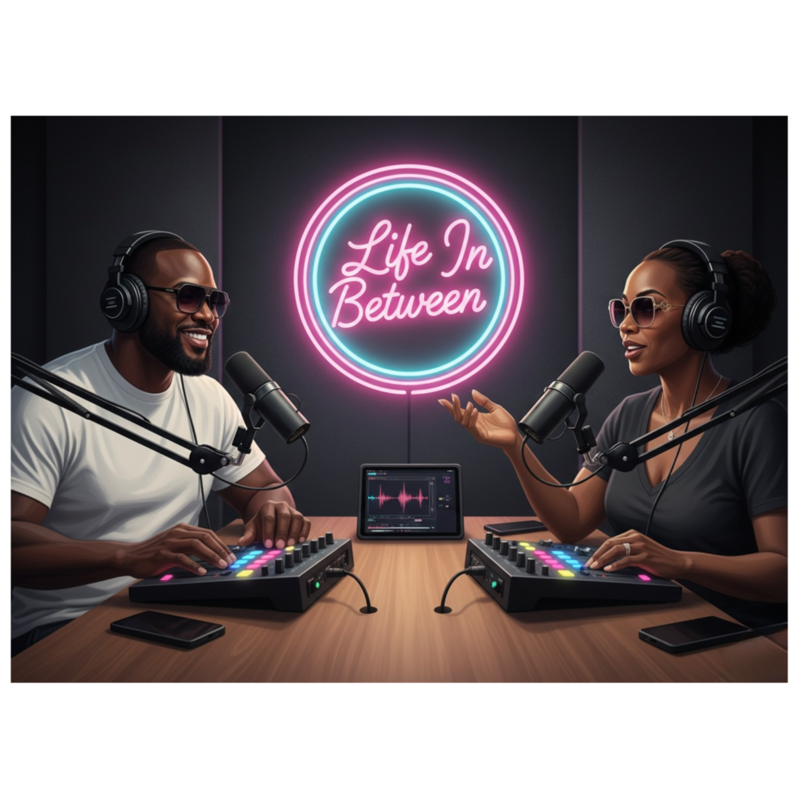 The Magic of Slow Living episode artwork